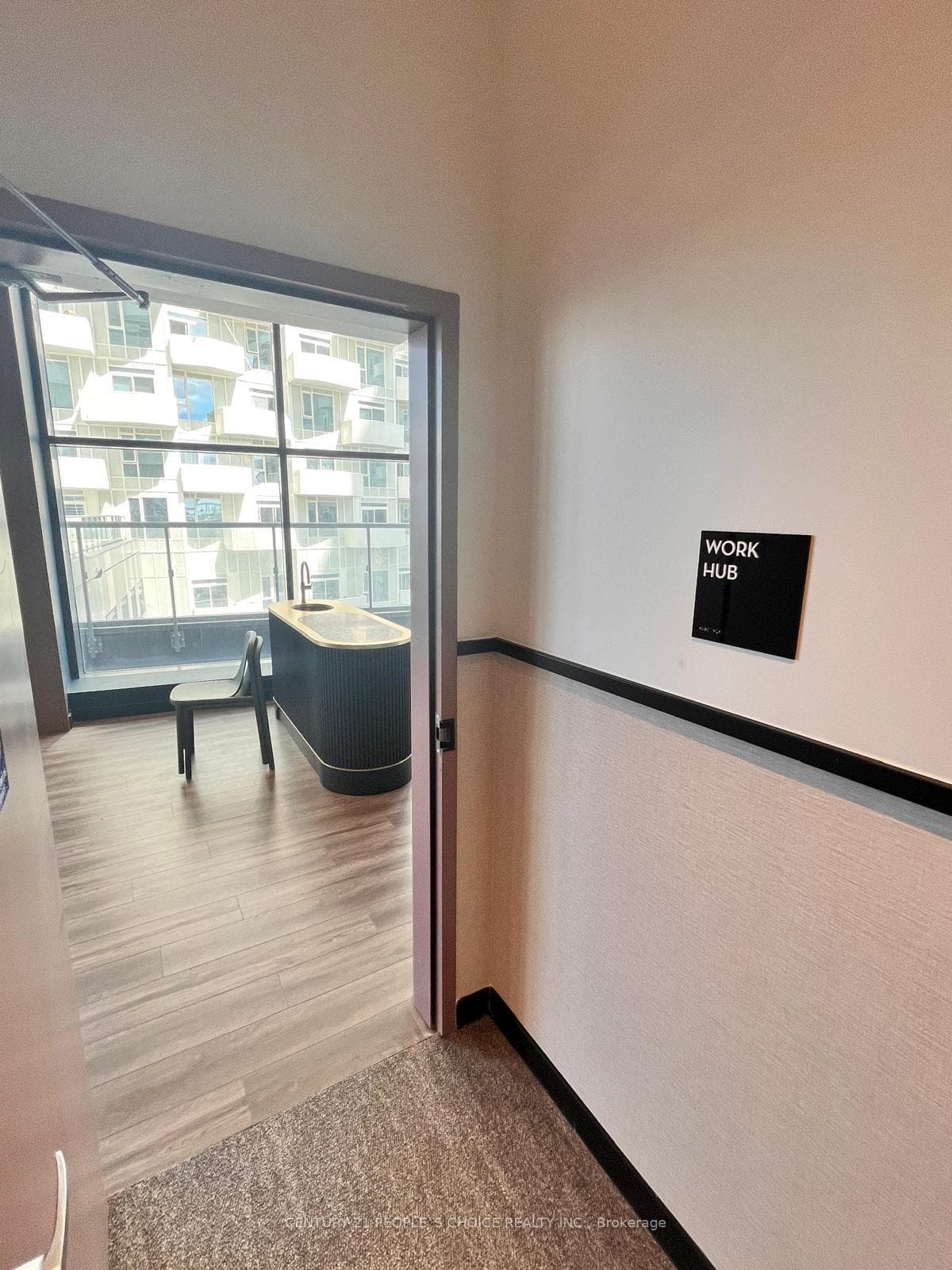 474 Caldari Road 2510, Vaughan, ON L4K 0R5, Vaughan — photo 1