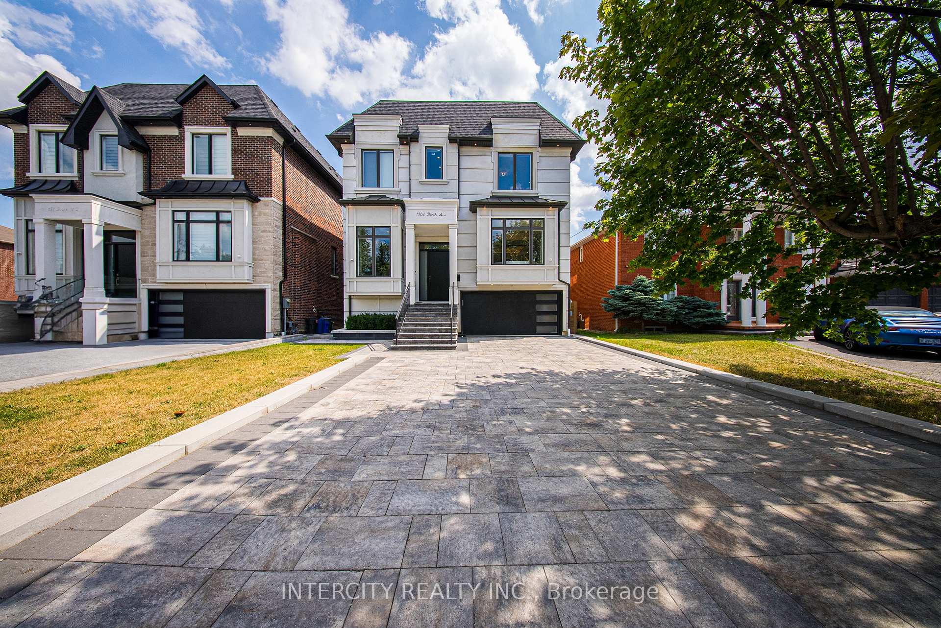 131A Birch Avenue, Richmond Hill, ON L4C 6C5, Richmond Hill — photo 1