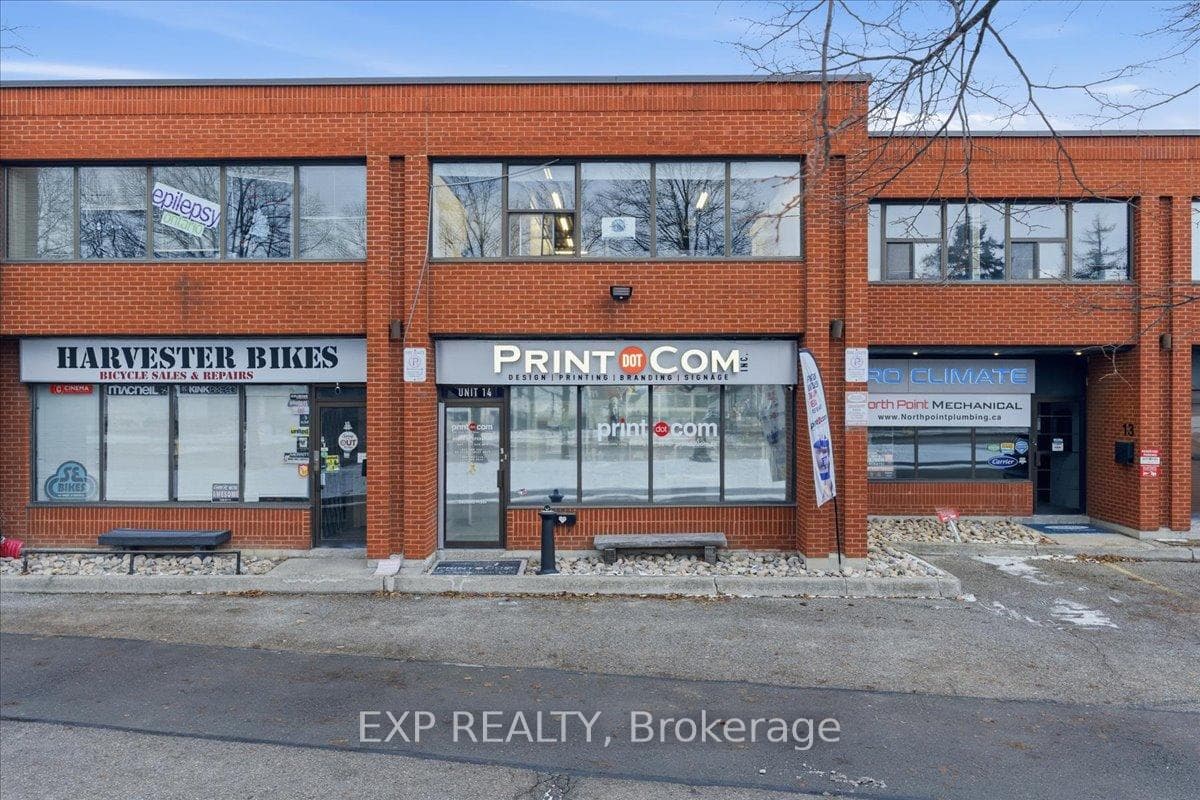 470 North Rivermede Road 14, Vaughan, ON L4K 3R8, Vaughan — photo 1