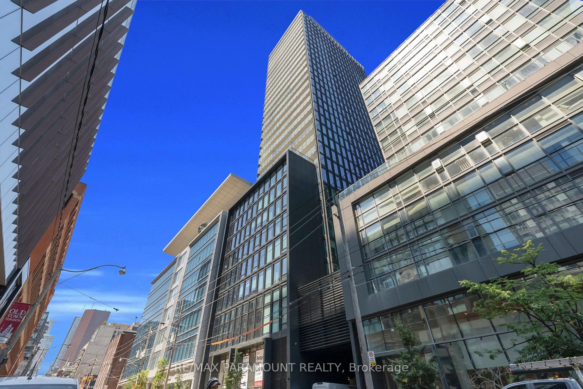 284 King Street E PH01, Toronto, ON M5A 0K3, Toronto C08 — photo 1