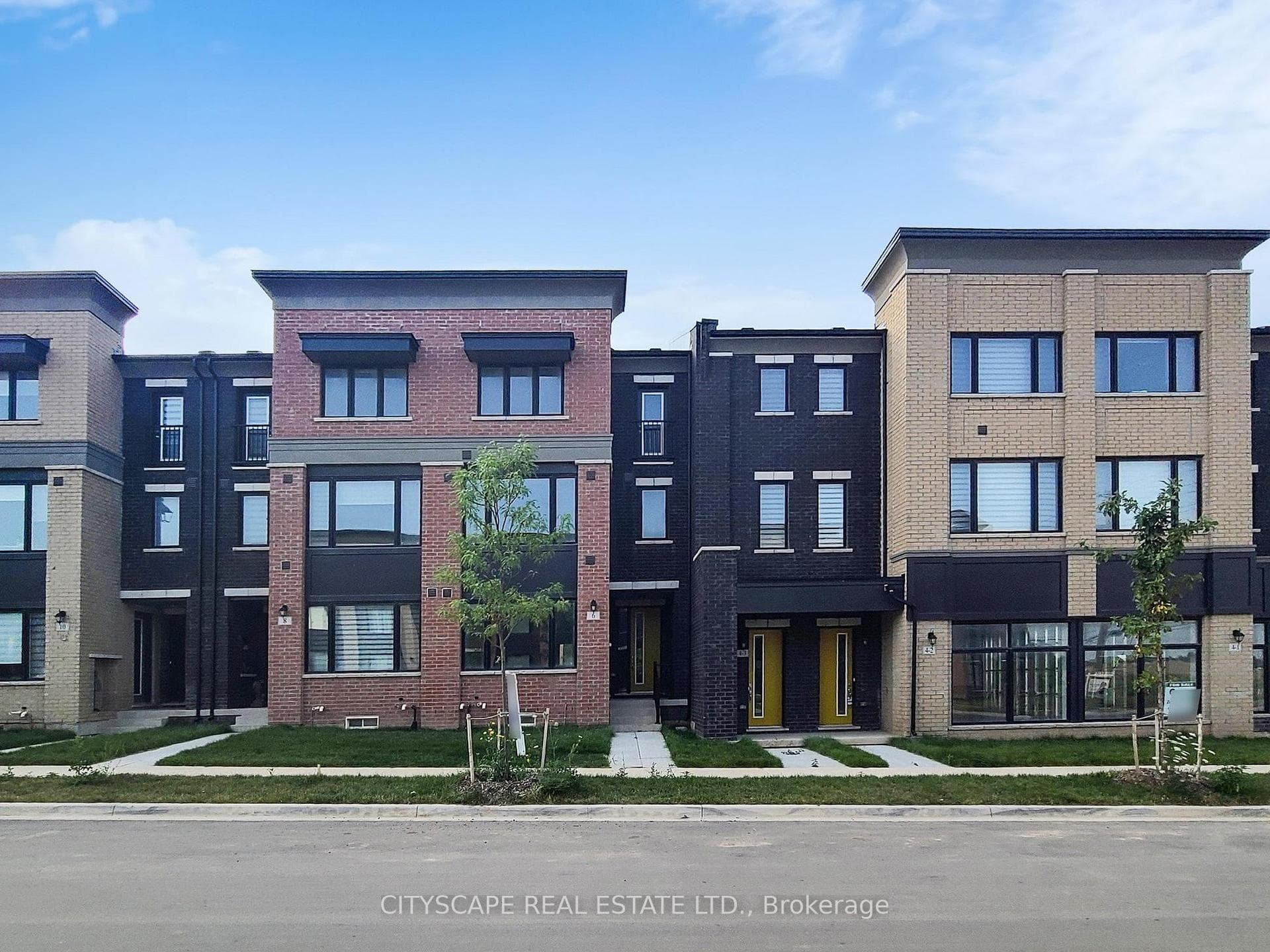6 Marvin Avenue, Oakville, ON L6H 0Z8, Oakville — photo 1