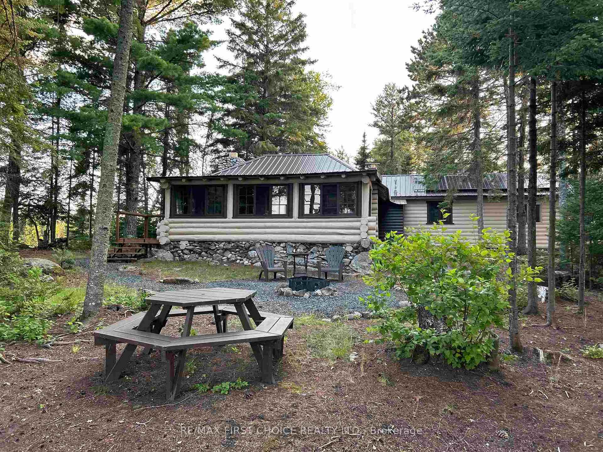 14 Island Canyon Lake, Kenora Remote Area, ON P0V 2V0, Kenora Remote Area — photo 1