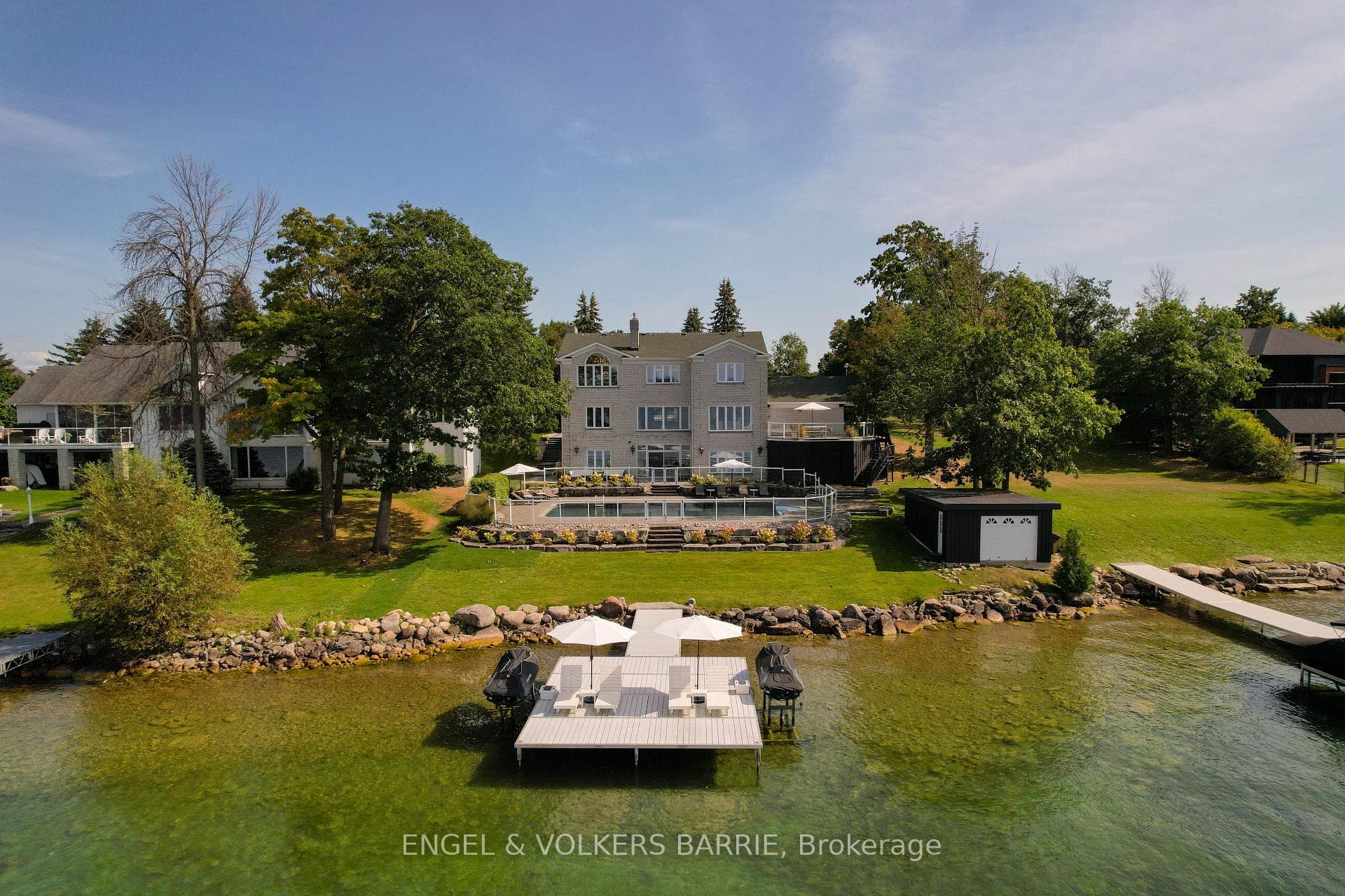 376 Brewery Lane, Orillia, ON L3V 7H8, Orillia — photo 1