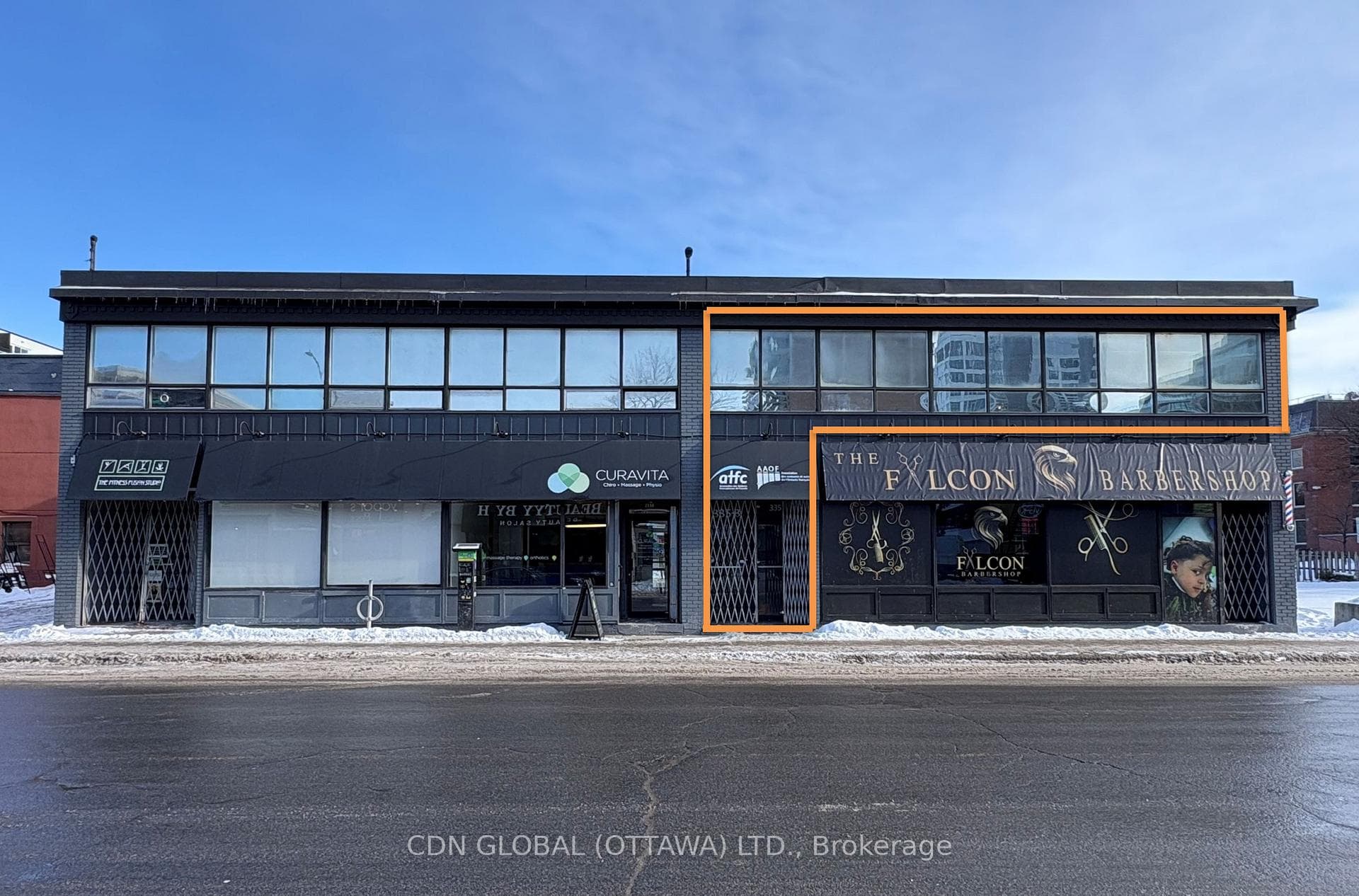 335 Cumberland Street B, Lower Town - Sandy Hill, ON K1N 7J3, Lower Town - Sandy Hill — photo 1