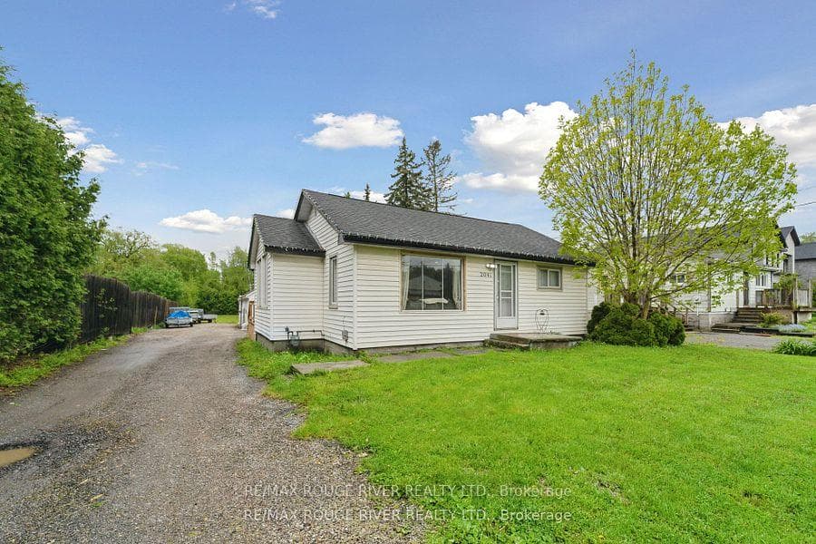 2041 Nash Road, Clarington, ON L1C 3K4, Clarington — photo 1