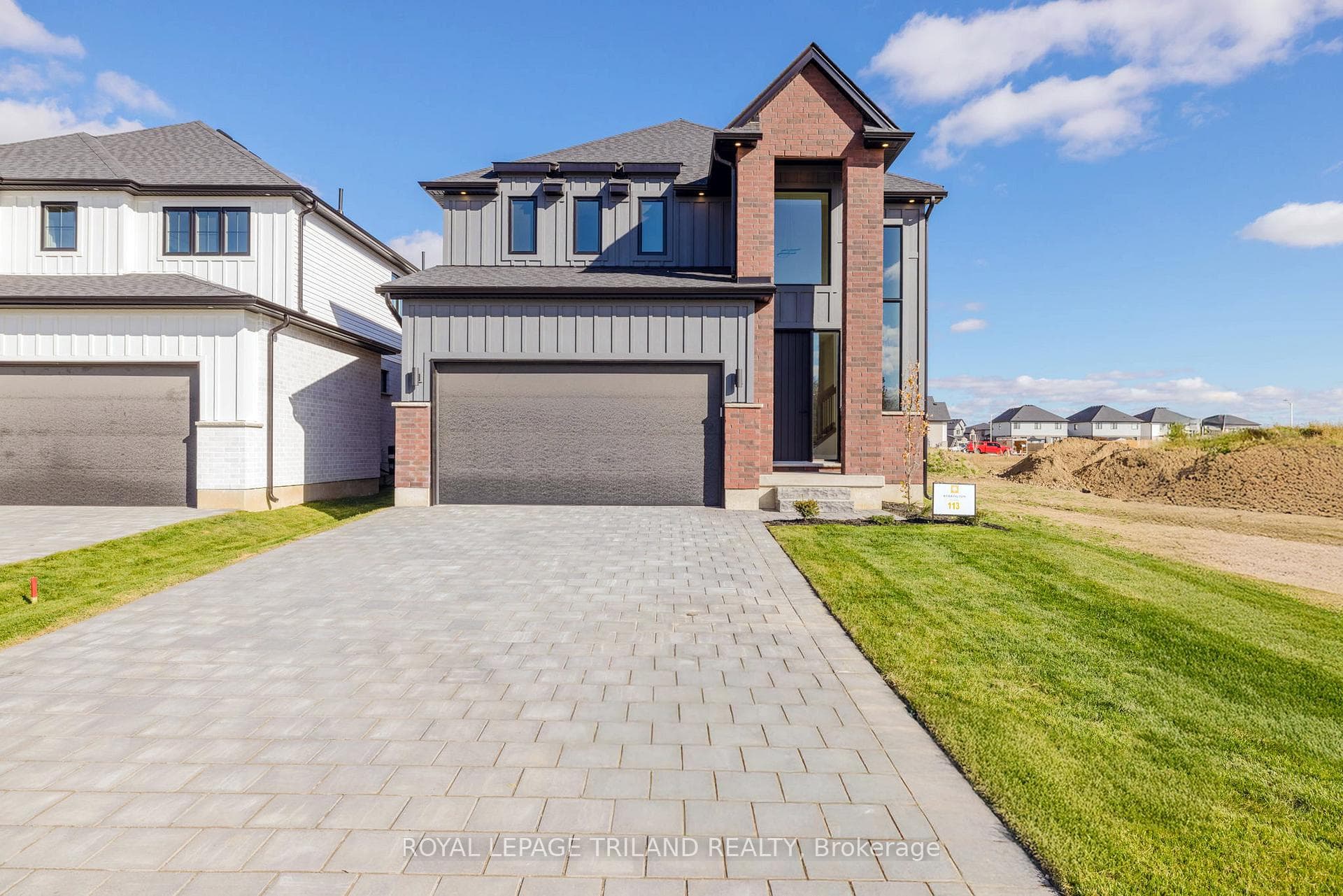 43 Allister Drive, Middlesex Centre, ON N0L 1R0, Middlesex Centre — photo 1