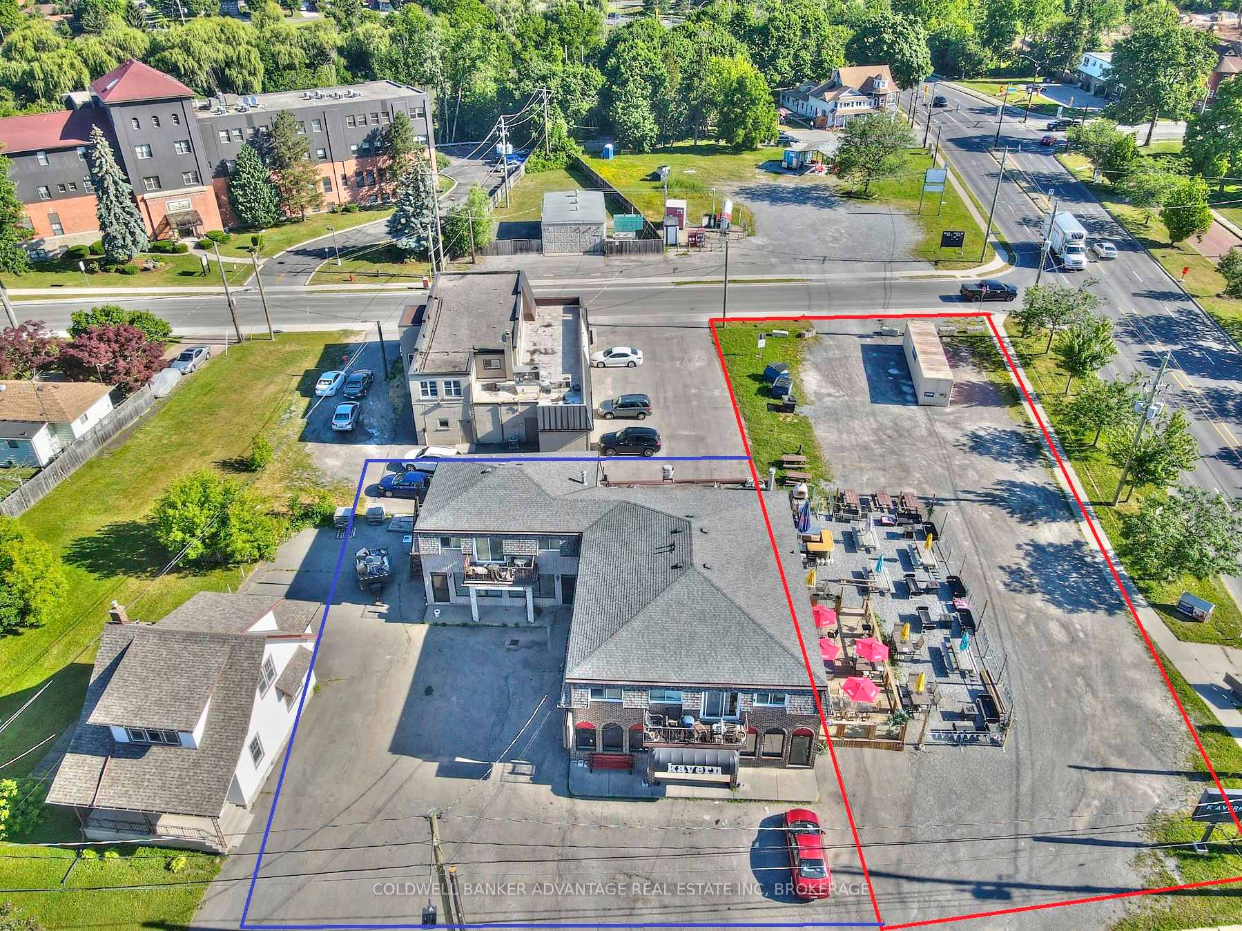 192 MAPLE Avenue, Welland, ON L3C 5G5, Welland — photo 1