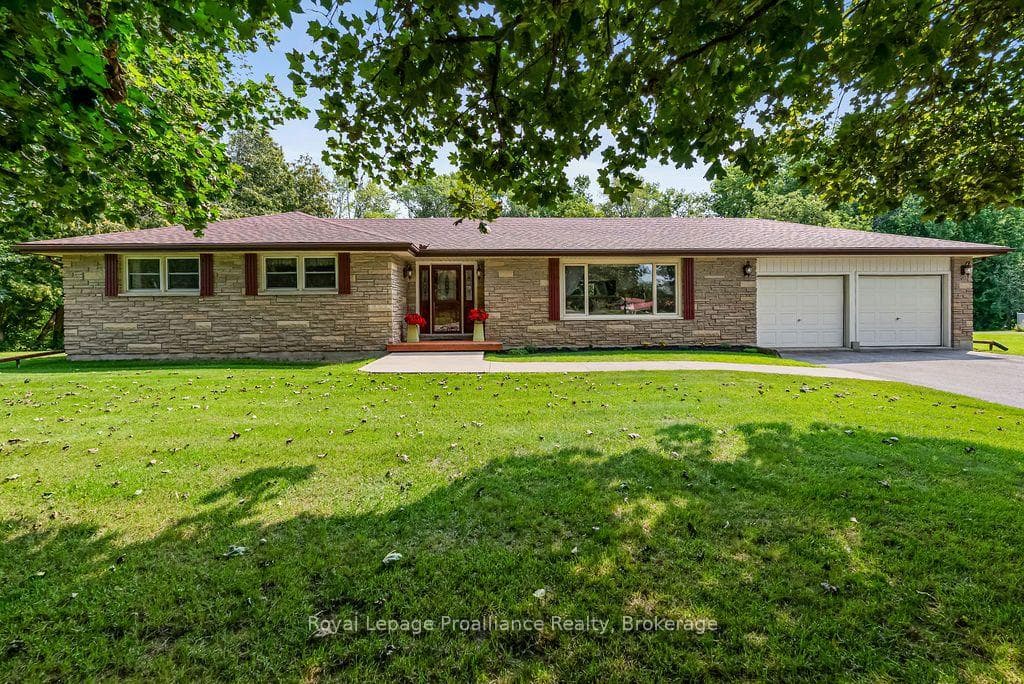 794 Foxboro Stirling Road, Quinte West, ON K0K 2B0, Quinte West — photo 1