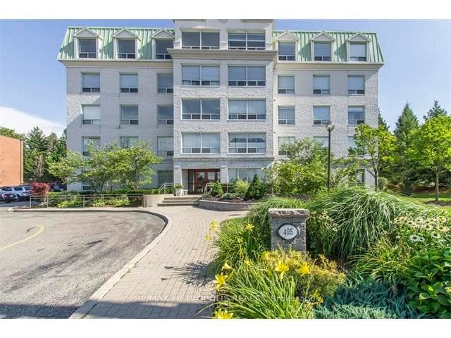 405 Erb Street W 305, Waterloo, ON N2L 1W7, Waterloo — photo 1