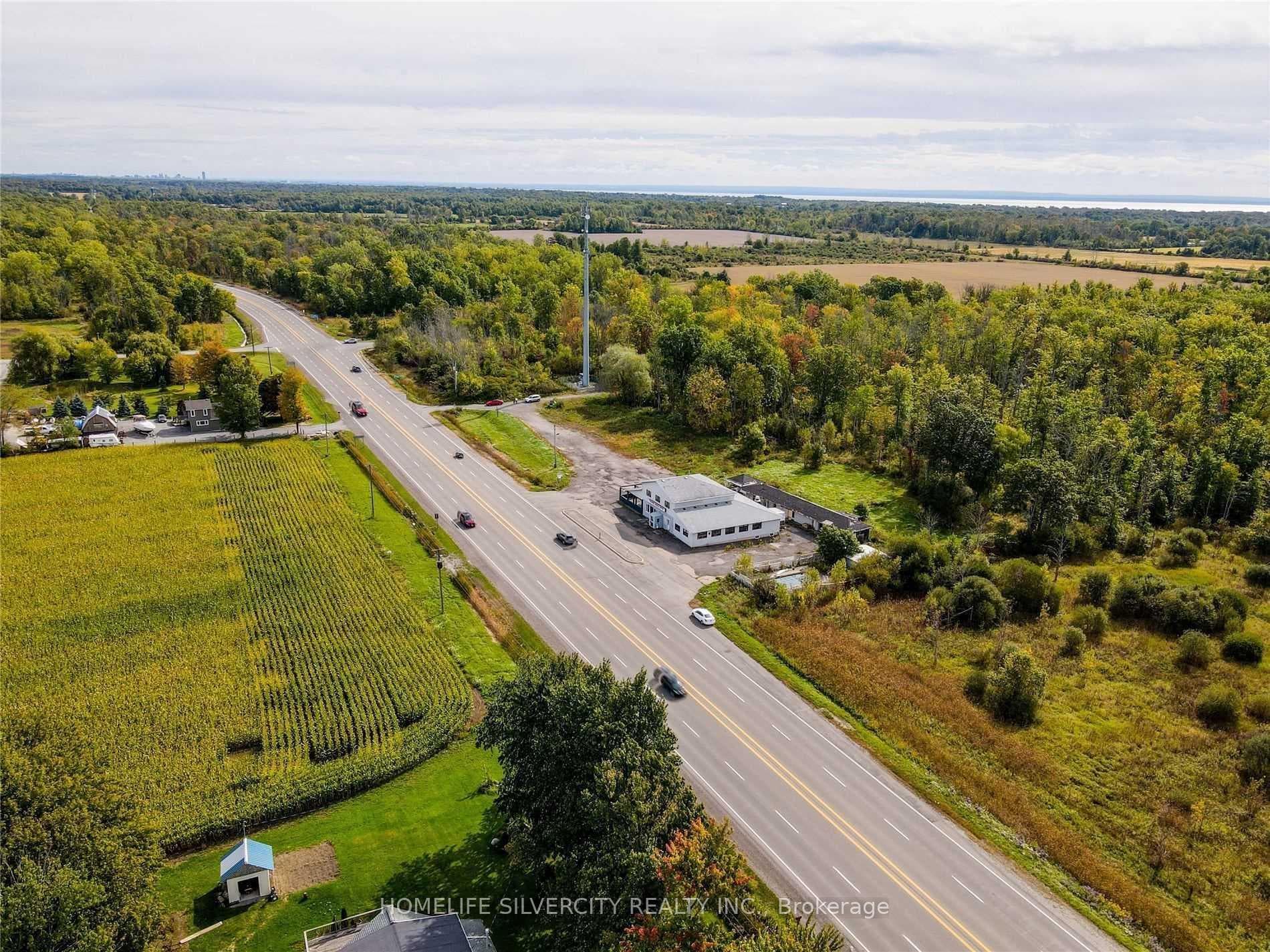 5801 Hwy 3 Freeway, Port Colborne, ON L0S 1R0, Port Colborne — photo 1