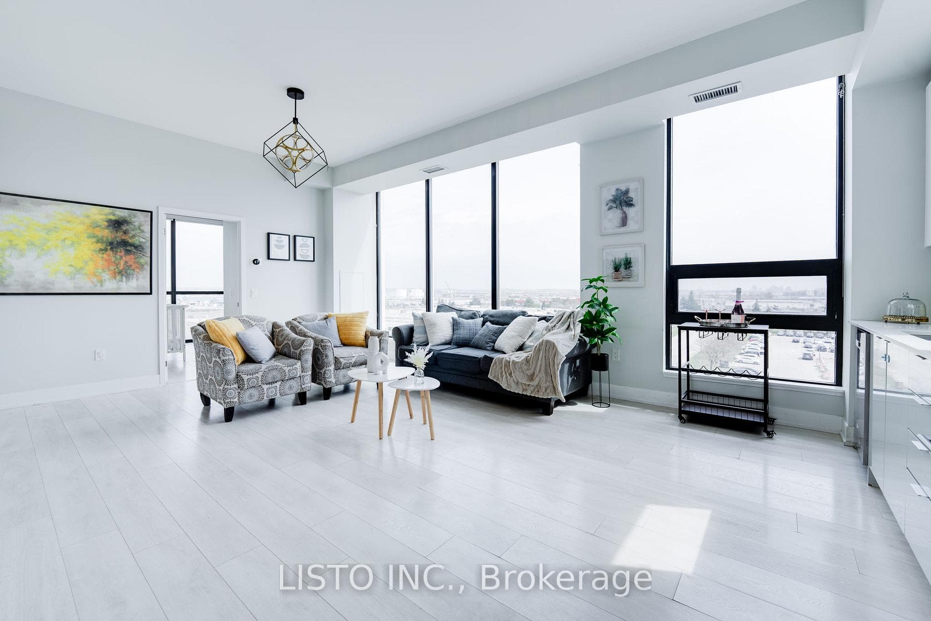 2908 Highway 7 Road 523E, Vaughan, ON L4K 0K5, Vaughan — photo 1