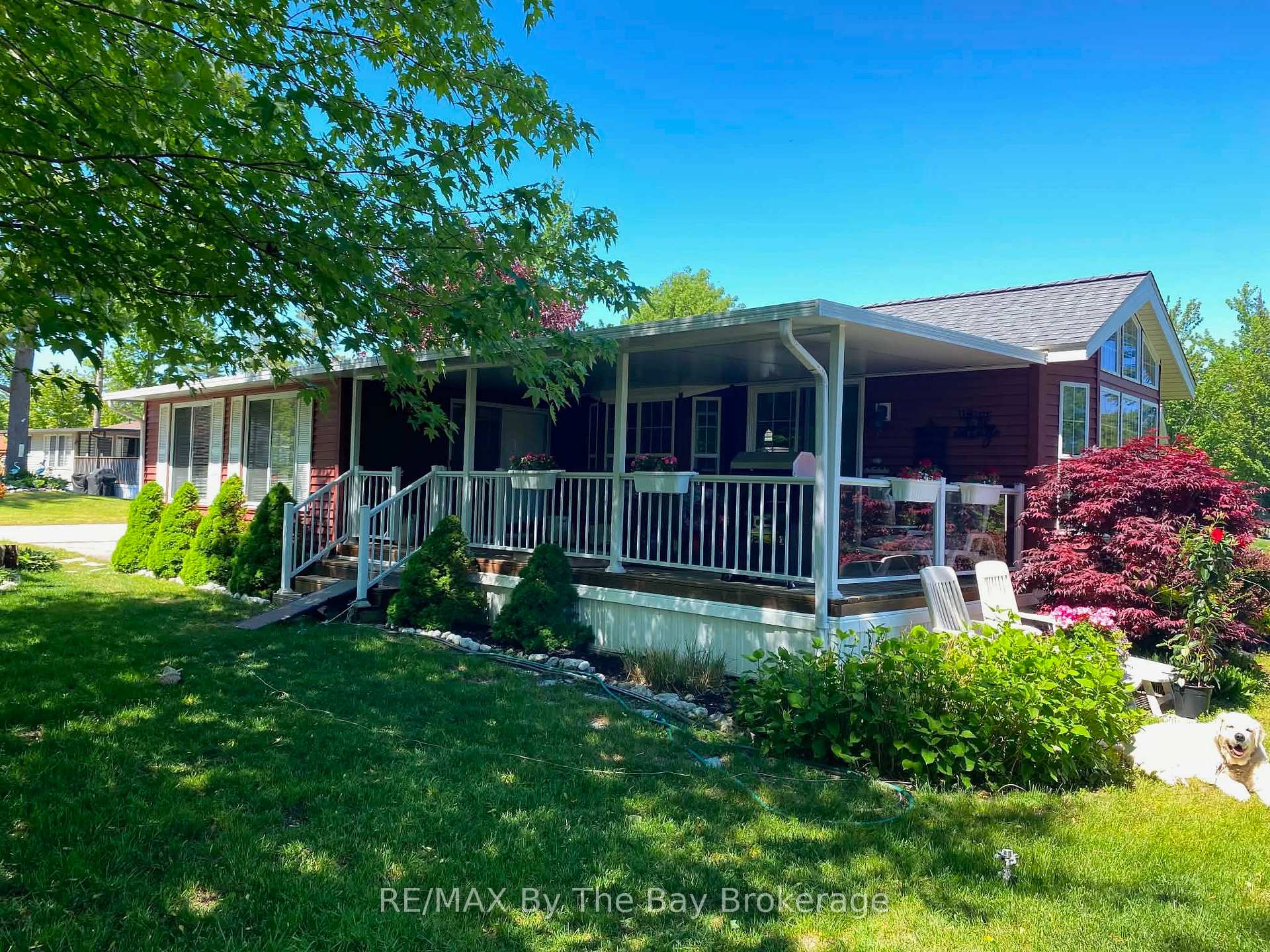 1 WHITE PINES Trail, Wasaga Beach, ON L9Z 1X7, Wasaga Beach — photo 1