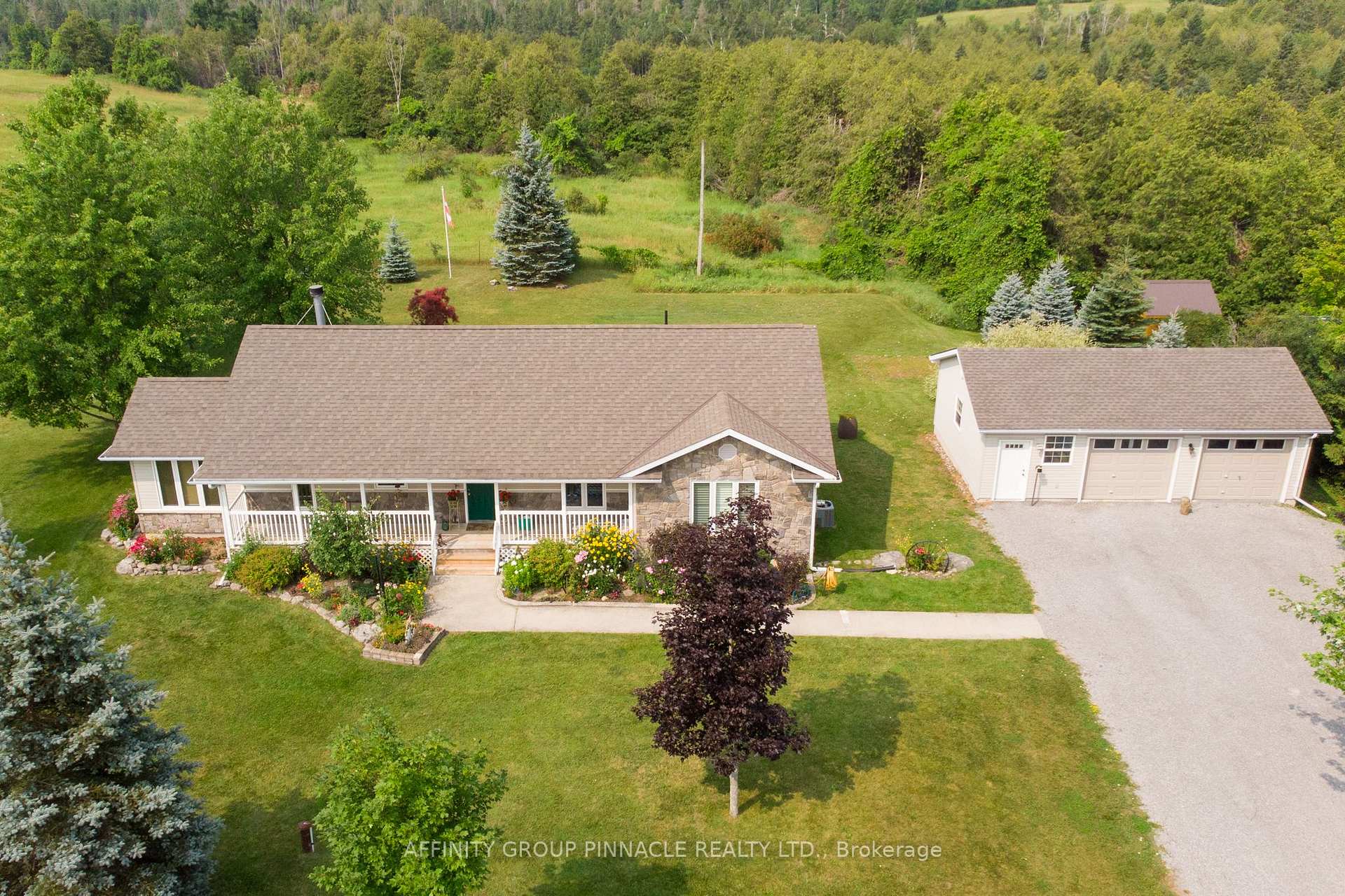 243 Fairbairn Road, Kawartha Lakes, ON K0M 1A0, Kawartha Lakes — photo 1