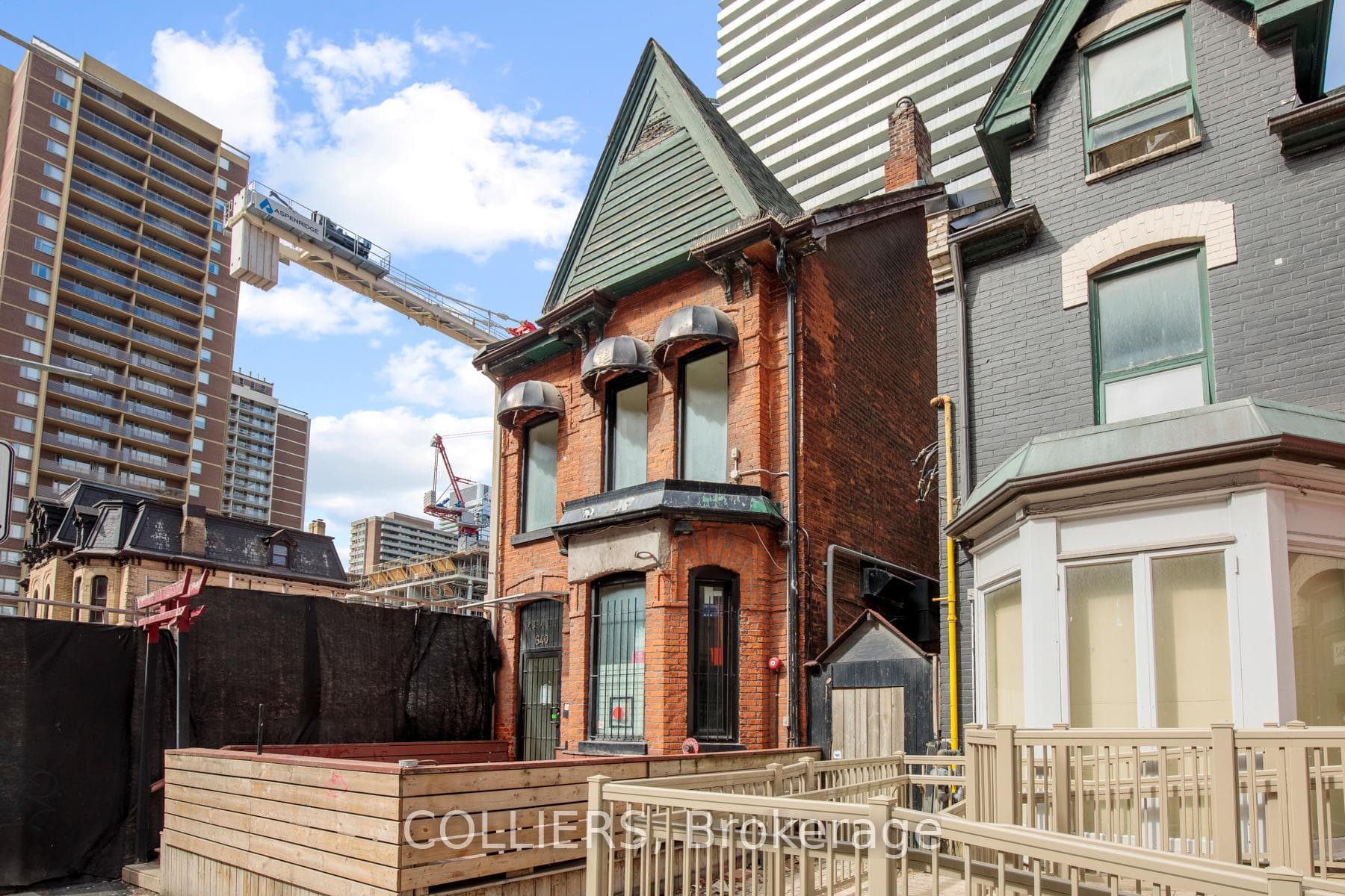 640 Church Street, Toronto, ON M4W 3T5, Toronto C08 — photo 1