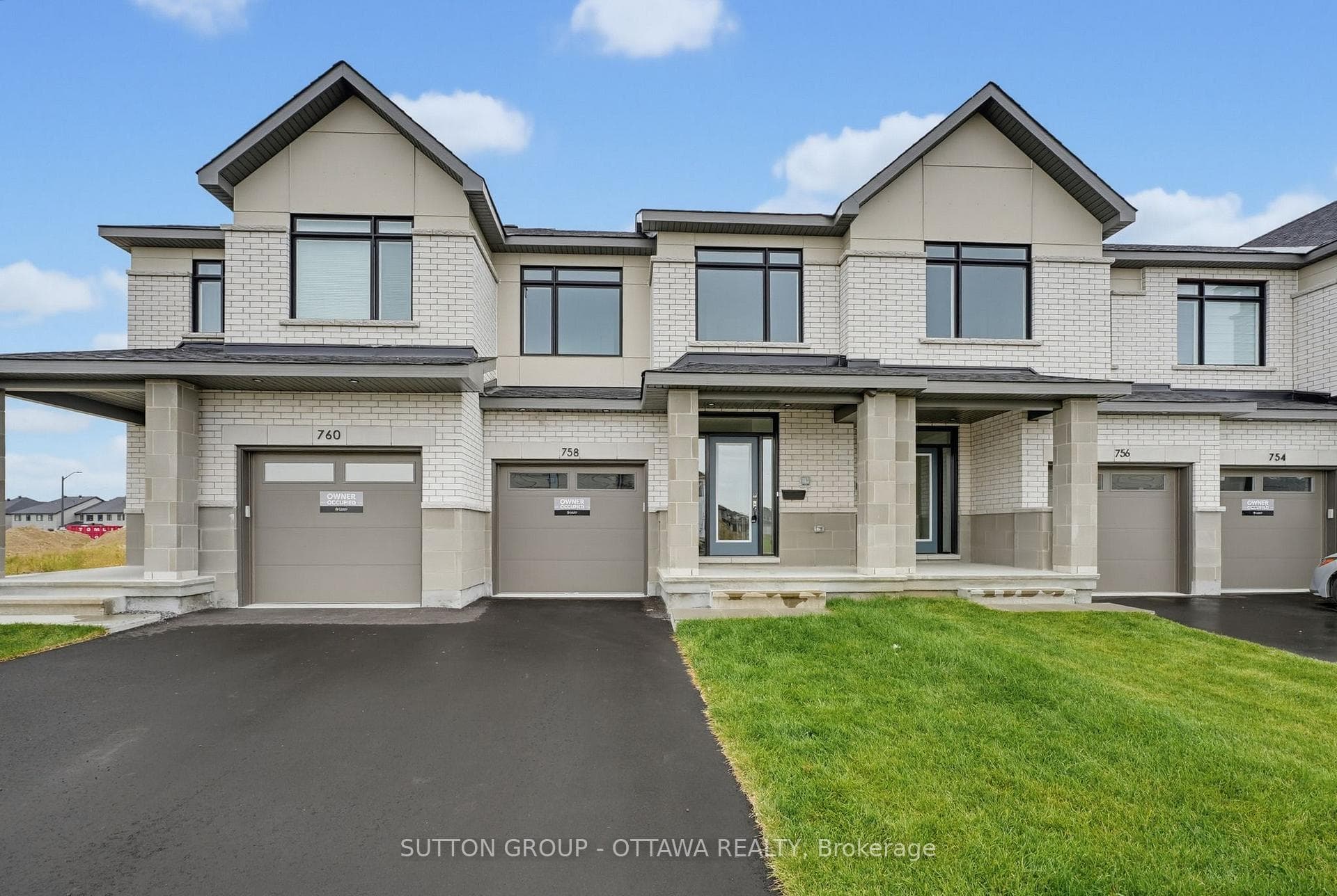 758 Horned Owl Avenue, Blossom Park - Airport and Area, ON K4M 0S2, Blossom Park - Airport and Area — photo 1