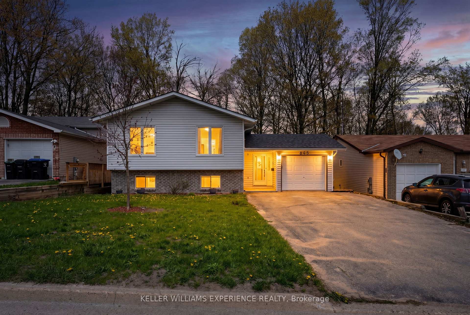 645 Bayview Drive, Midland, ON L4R 4Y7, Midland — photo 1