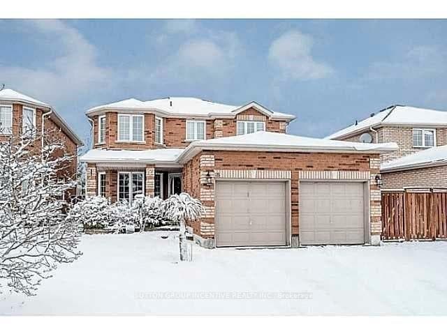 18 Merganser Court, Barrie, ON L4N 8W7, Barrie — photo 1