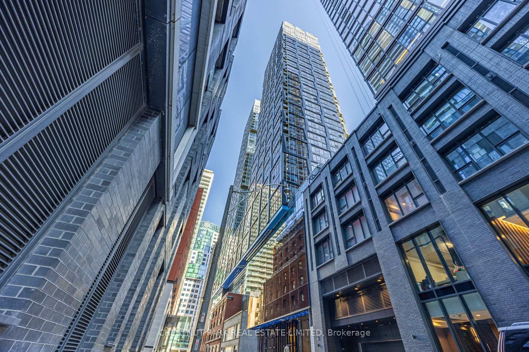 35 Mercer Street 2513, Toronto, ON M5V 1H2, Toronto C01 — photo 1
