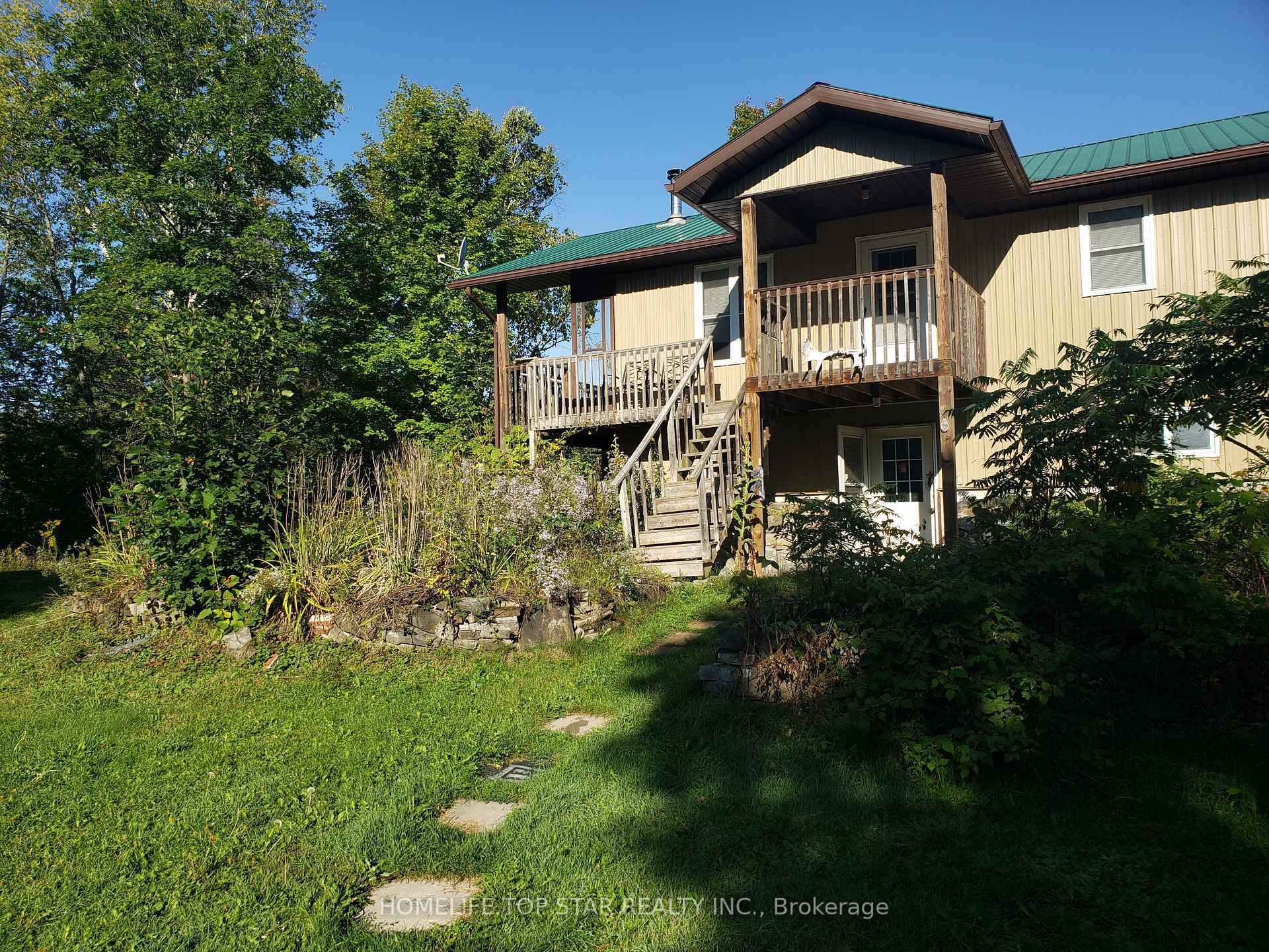 373 Shanick Road, Marmora and Lake, ON K0K 2M0, Marmora and Lake — photo 1