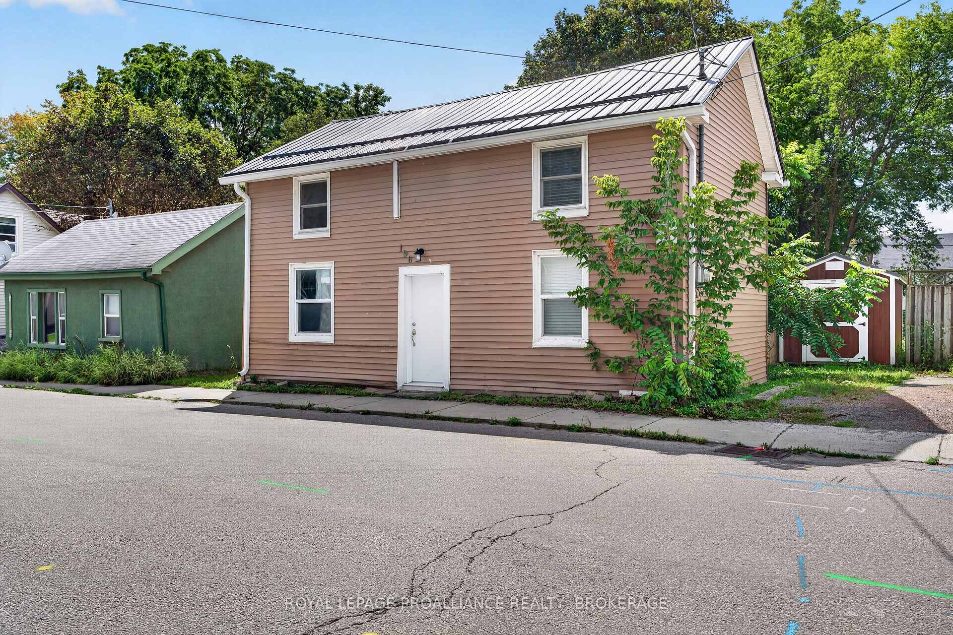 196 York Street, Kingston, ON K7K 1R4, Kingston — photo 1