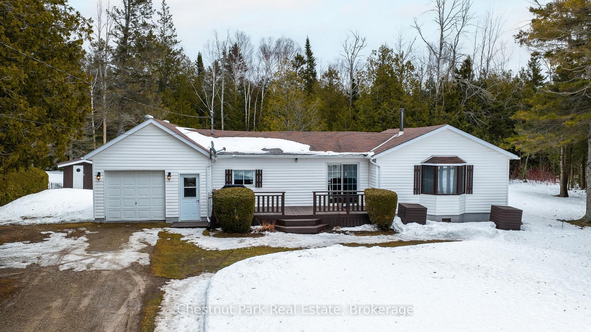 187 Warner Bay Road, Northern Bruce Peninsula, ON N0H 2R0, Northern Bruce Peninsula — photo 1