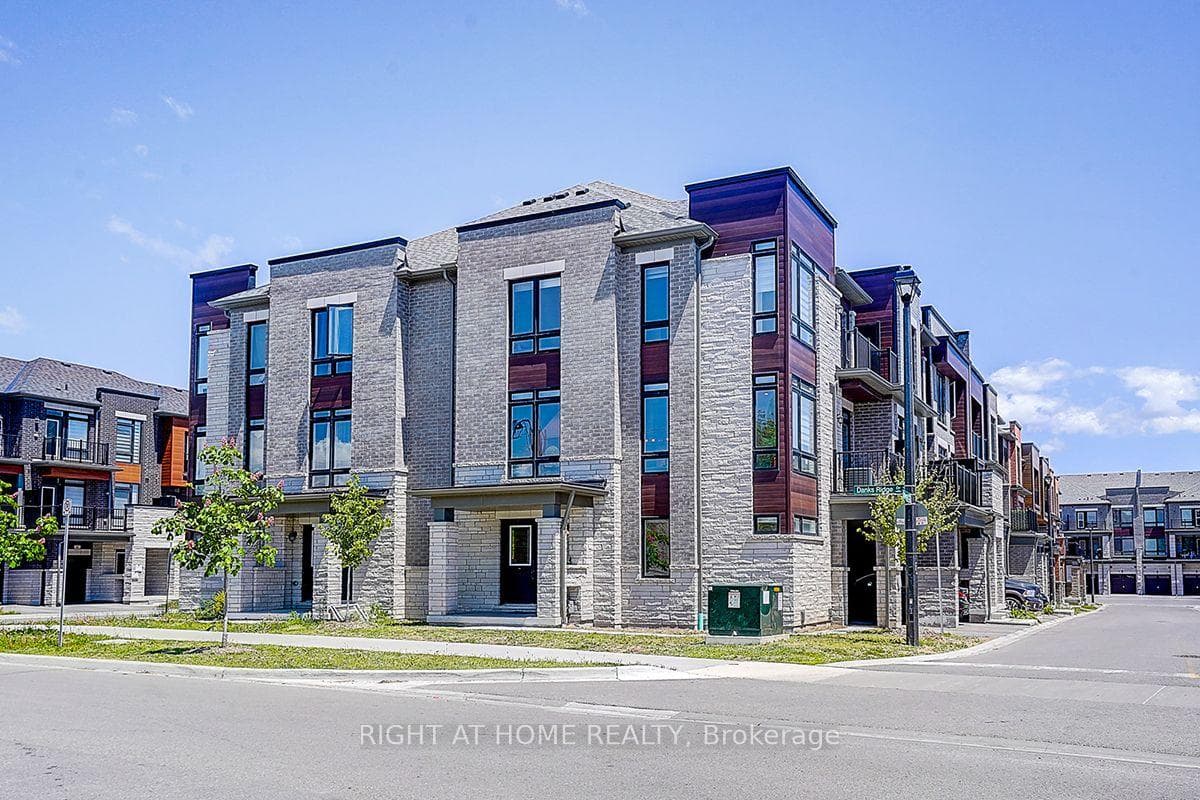 502 Littlewood Lane, Ajax, ON L1S 0H1, Ajax — photo 1