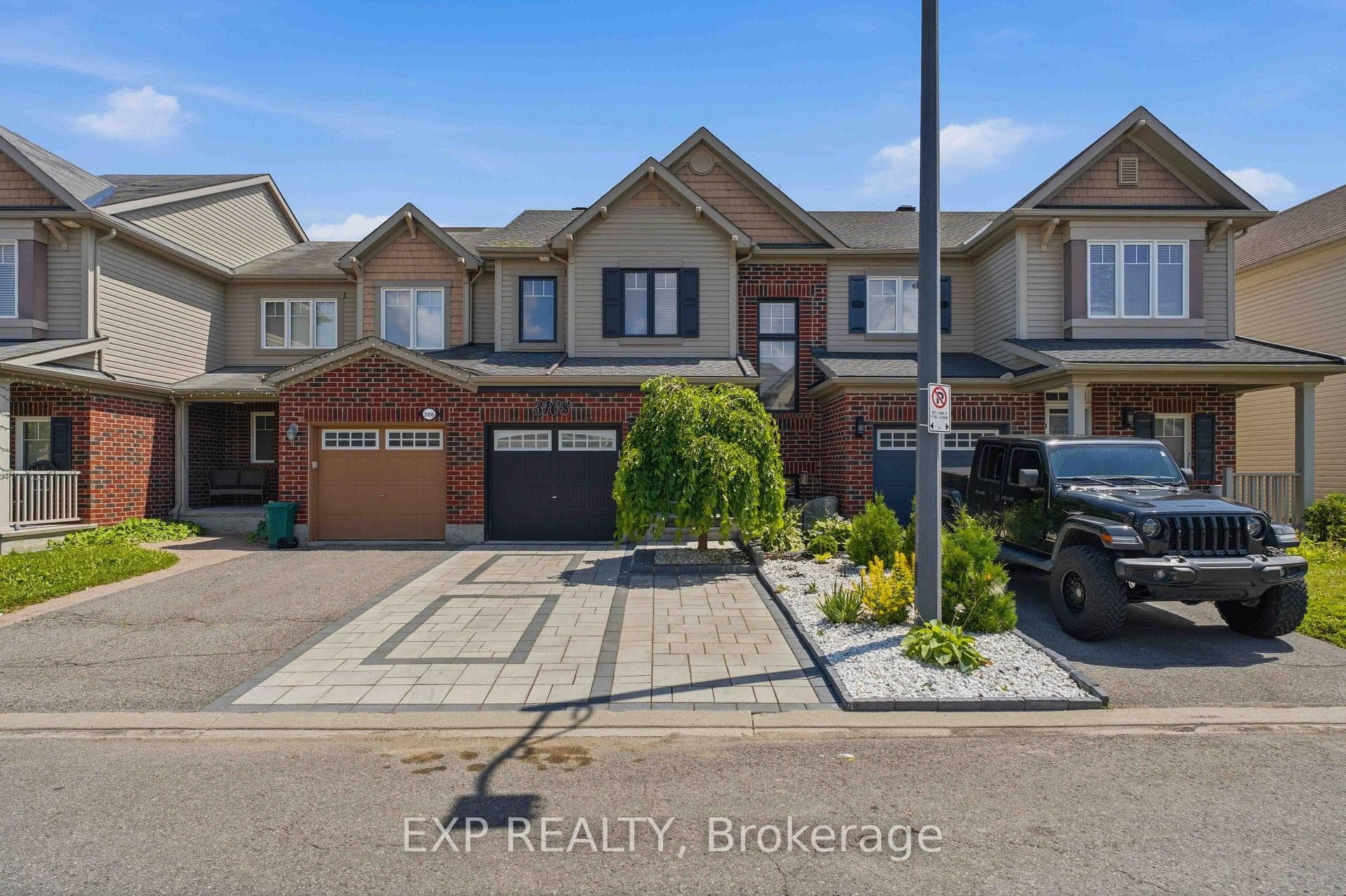 3108 Burritts Rapids Place, Barrhaven, ON K2J 0S7, Barrhaven — photo 1
