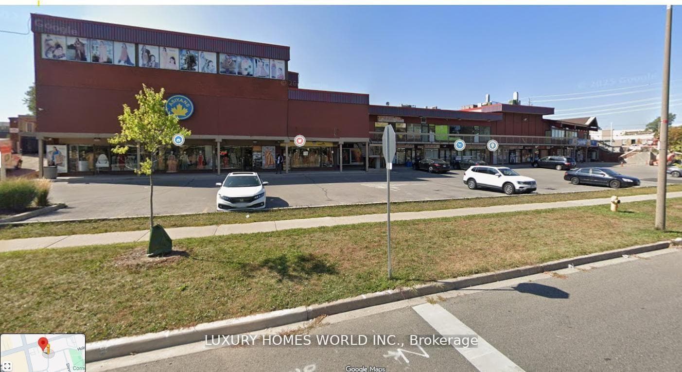 3601 Lawrence Avenue E, Toronto, ON M1G 1P5, Toronto E09 — photo 1