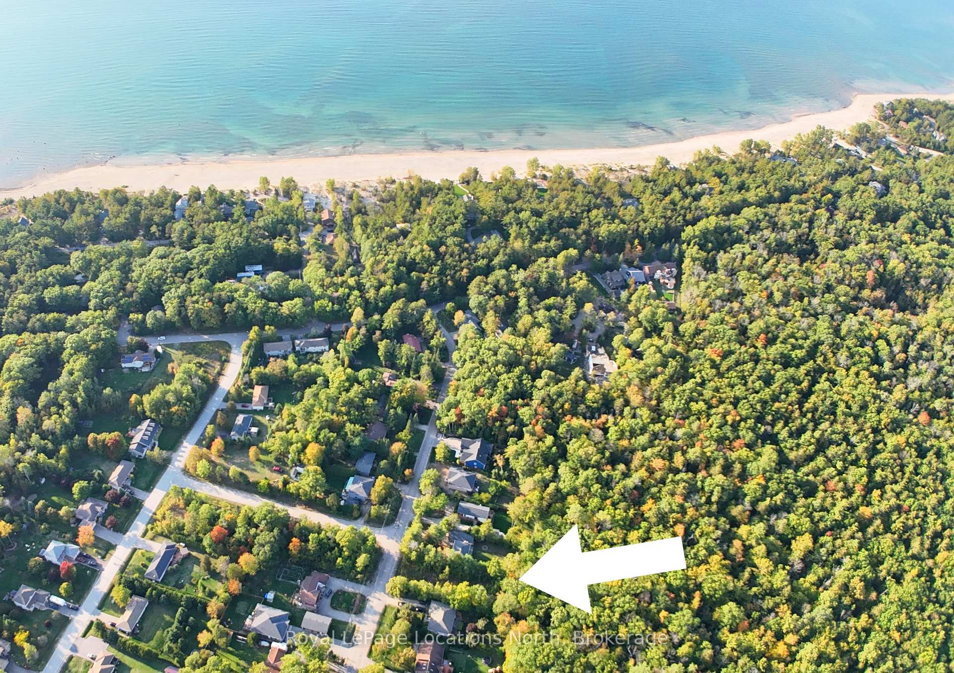 Lot 17 Ronald Ave Avenue, Tiny, ON L0L 1P1, Tiny — photo 1