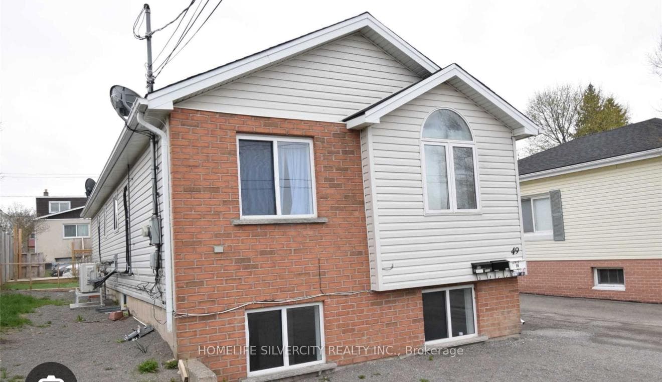 49 Michael Avenue, St. Catharines, ON L2T 1S2, St. Catharines — photo 1