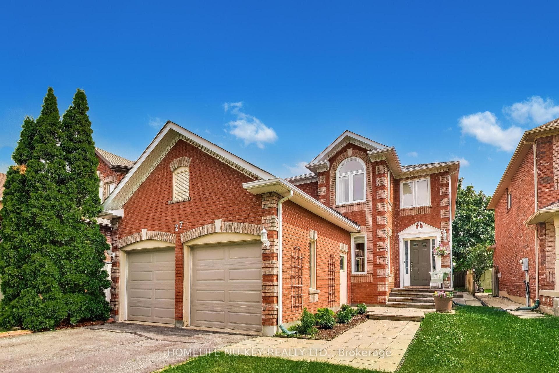 27 Lauchlin Crescent, Halton Hills, ON L7G 5R1, Halton Hills — photo 1