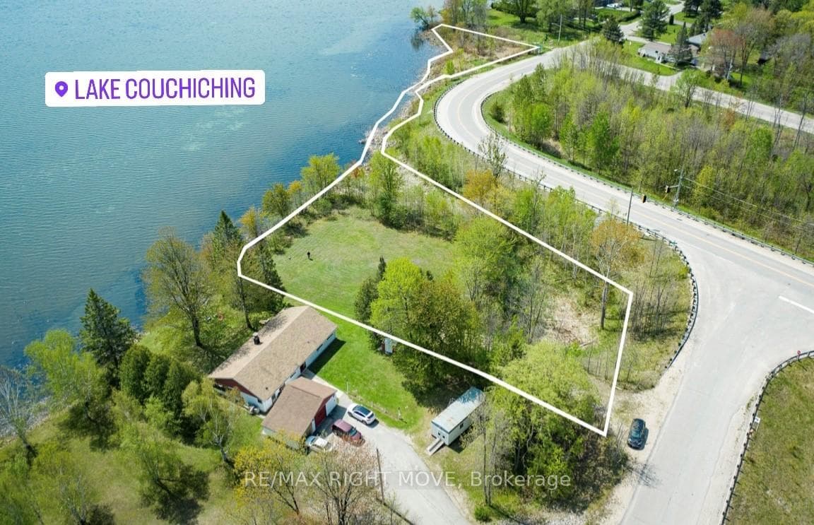3447 McClelland Road, Severn, ON L0K 2B0, Severn — photo 1