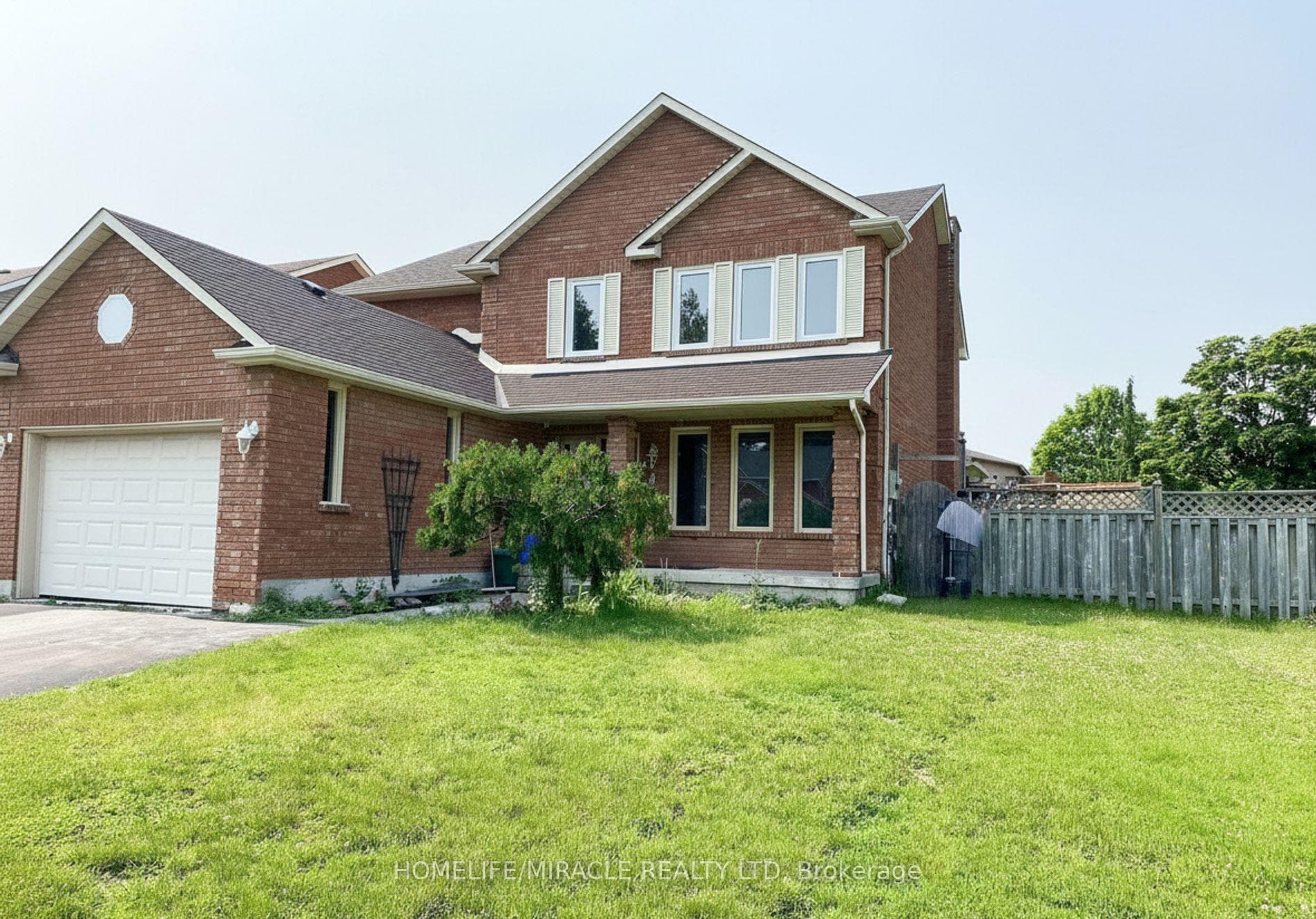 2 Edinborough Lane, Clarington, ON L1E 1E8, Clarington — photo 1