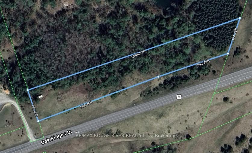 0 Oak Ridges Drive, Hamilton Township, ON K0K 2H0, Hamilton Township — photo 1