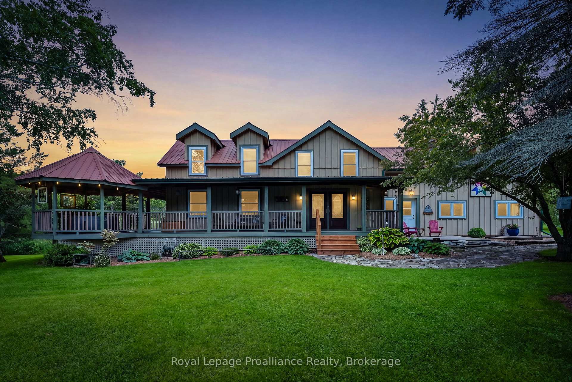 3570 Shelter Valley Road, Alnwick/Haldimand, ON K0K 2G0, Alnwick/Haldimand — photo 1