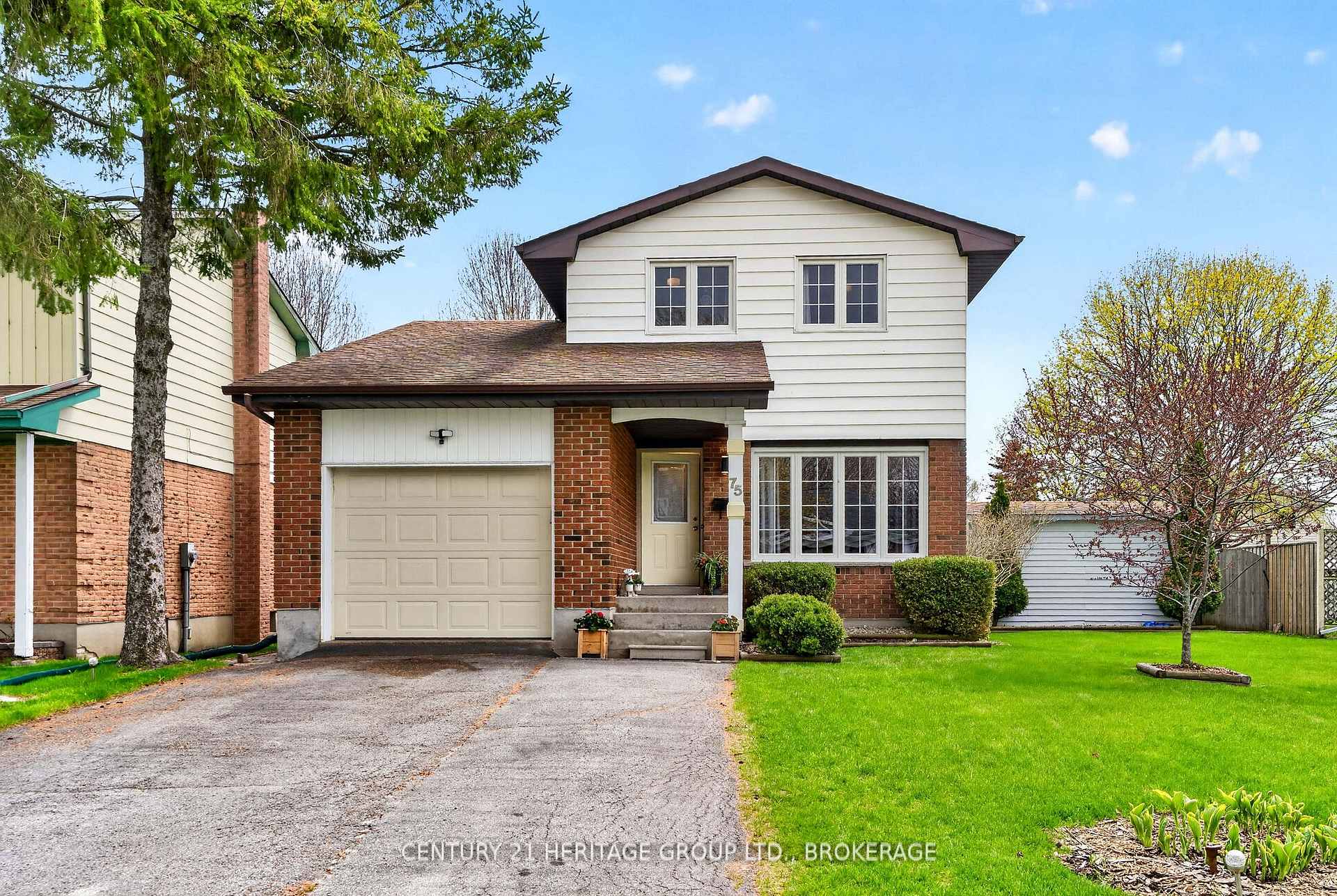75 Mortensen Drive, Loyalist, ON K7N 1W2, Loyalist — photo 1