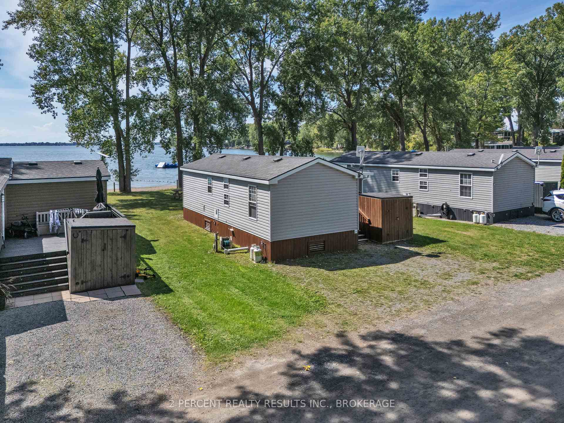 486 County Road 18 Road BVL023, Prince Edward County, ON K0K 1P0, Prince Edward County — photo 1