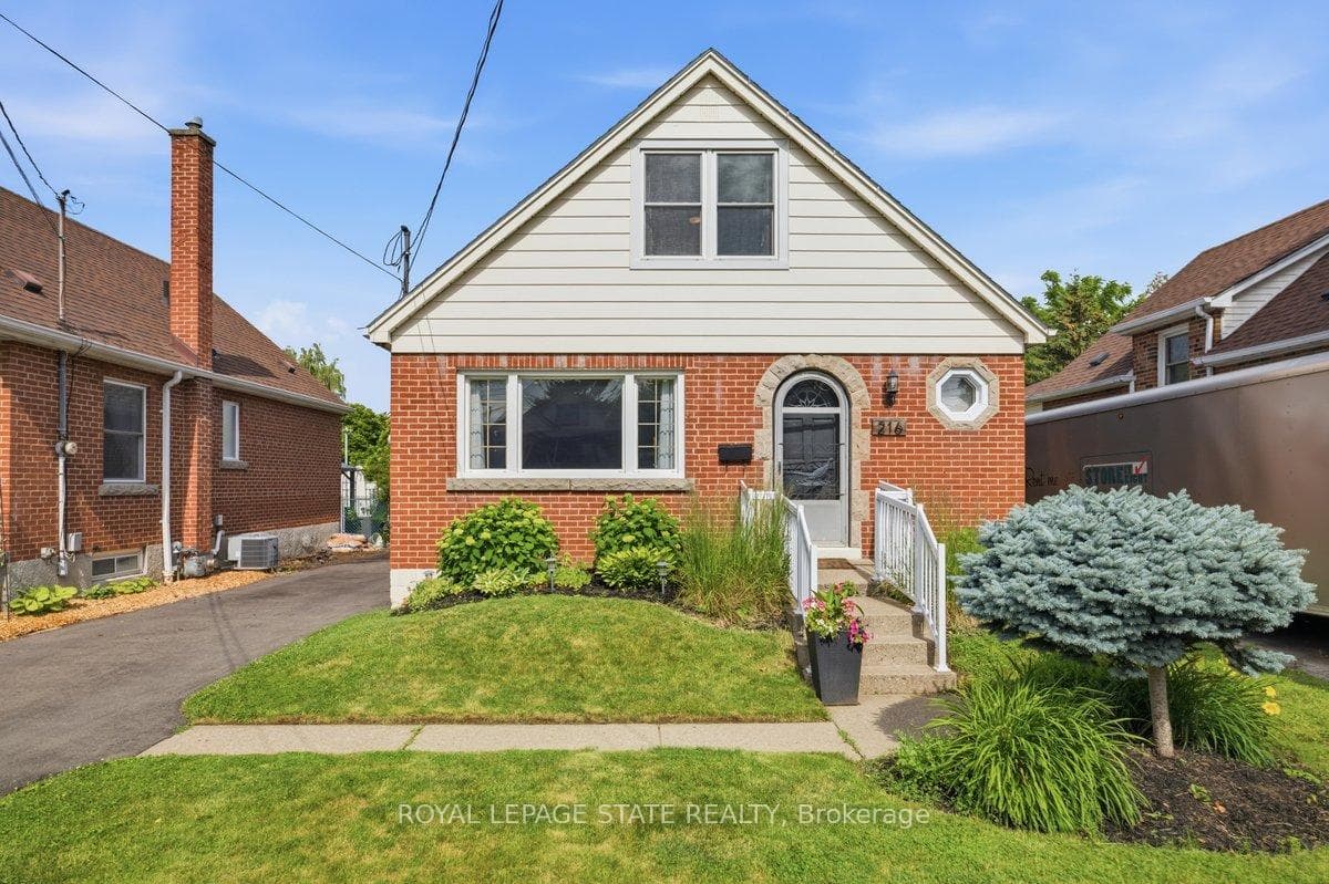 216 Summerhill Avenue, Hamilton, ON L8K 3N7, Hamilton — photo 1