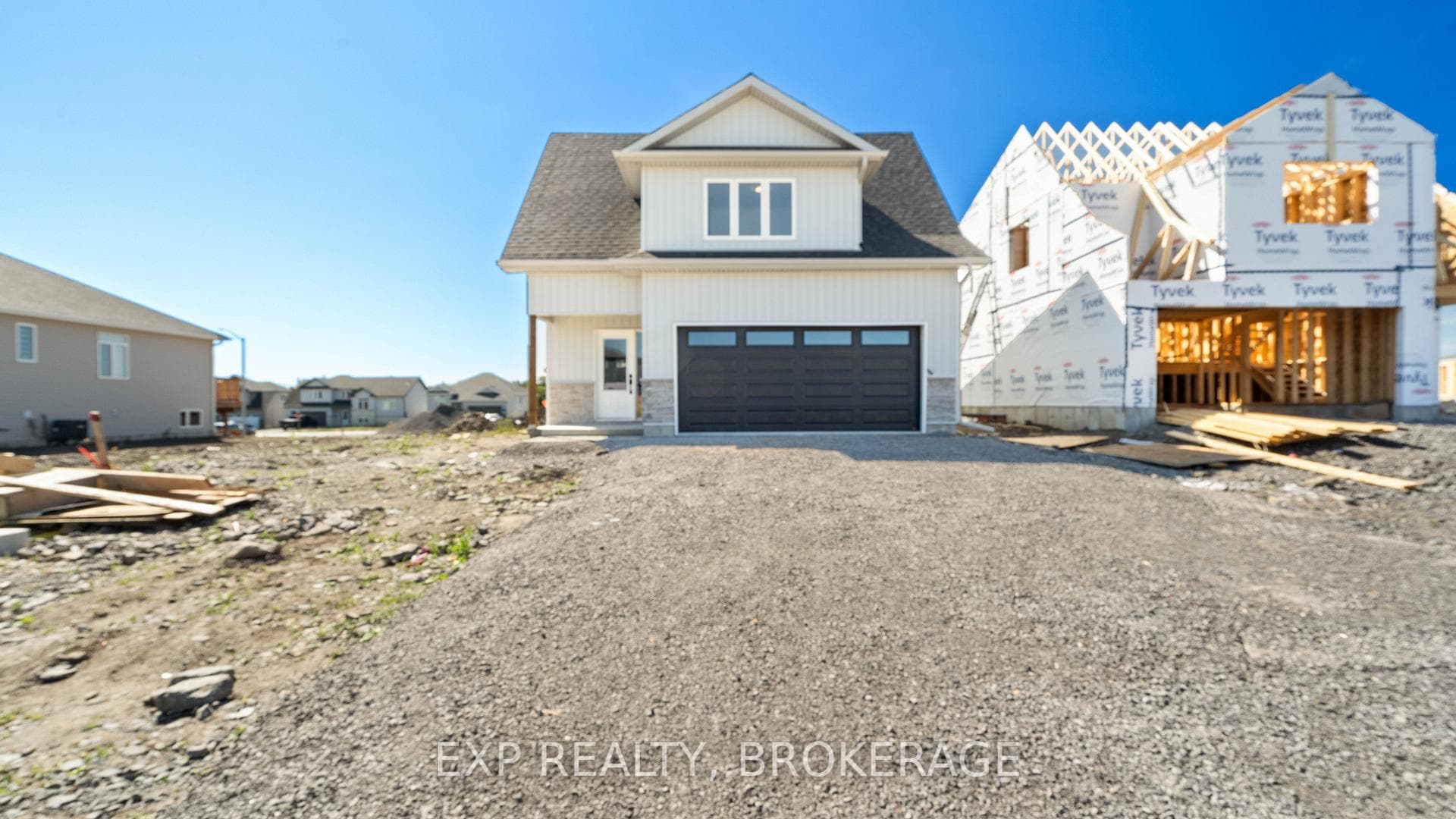 47 SUMMIT (Lot 59) Crescent, Belleville, ON K8N 0A2, Belleville — photo 1