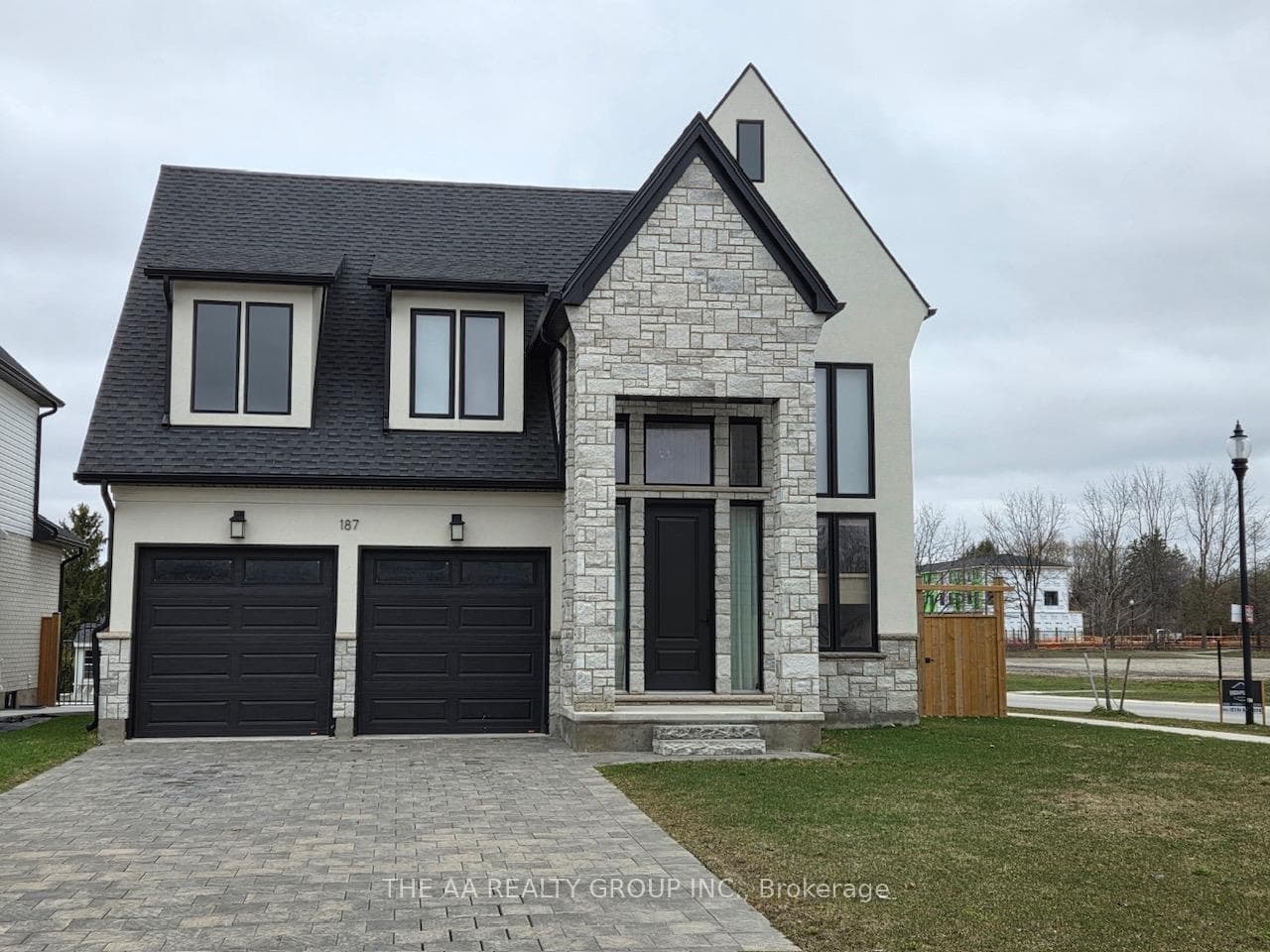 187 Foxborough Place, Thames Centre, ON N0M 2P0, Thames Centre — photo 1