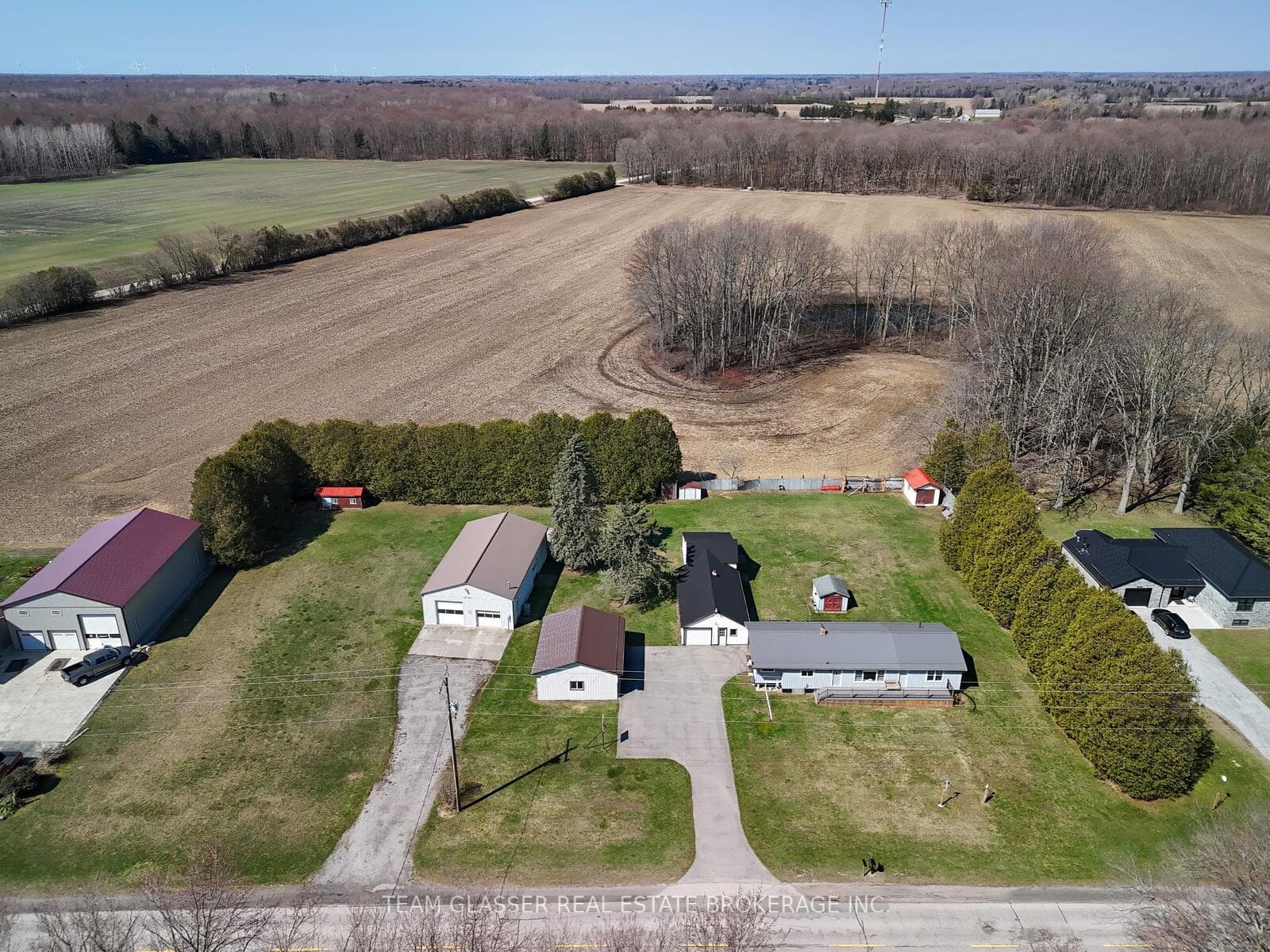985 Norfolk County 28 Road, Norfolk, ON N0E 1G0, Norfolk — photo 1