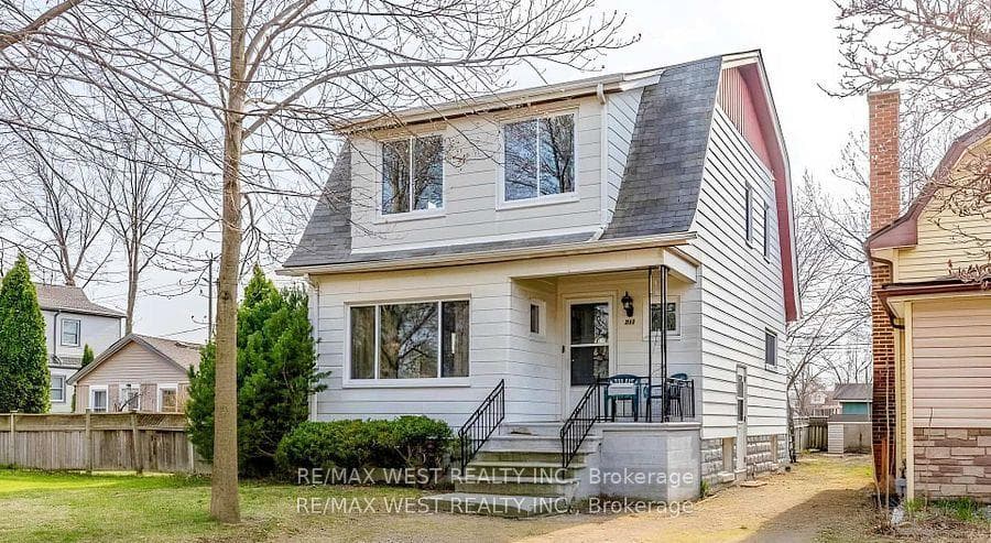 959 Westminster Boulevard, Windsor, ON N8S 2C2, Windsor — photo 1