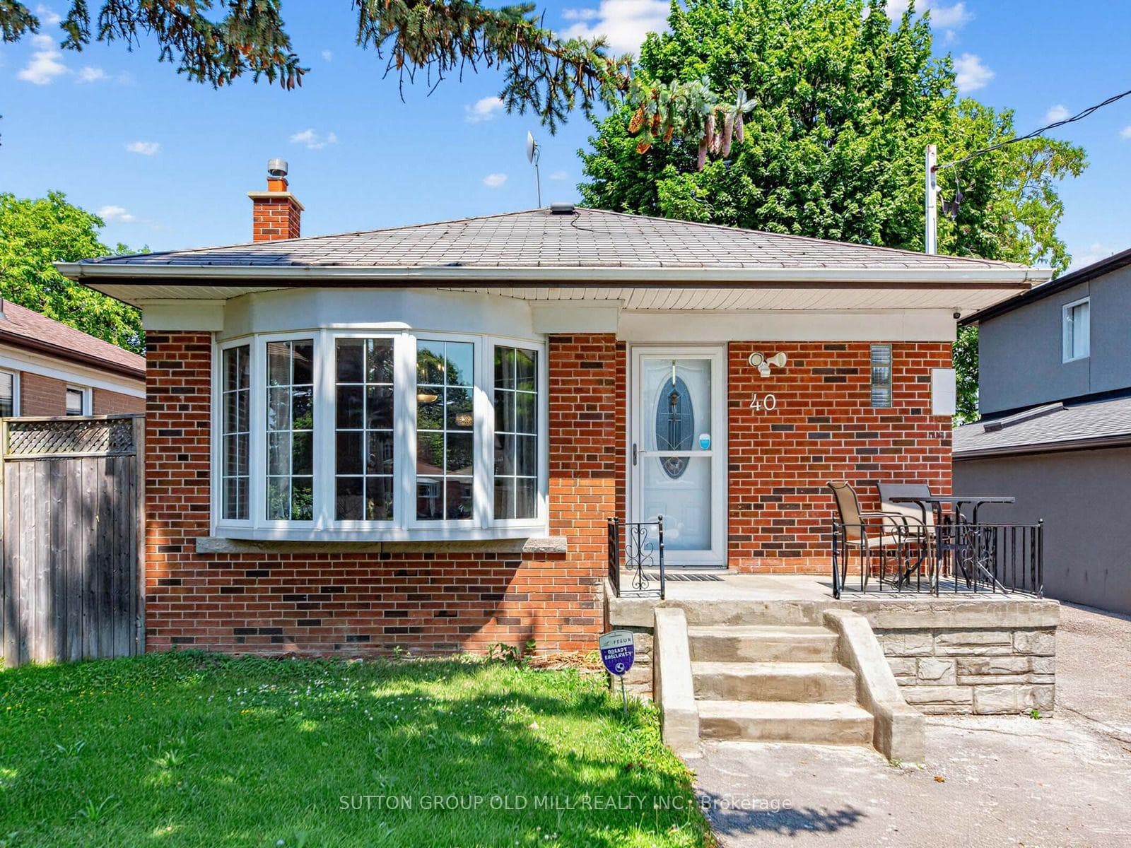 40 Tansley Avenue, Toronto, ON M1J 1P3, Toronto E09 — photo 1