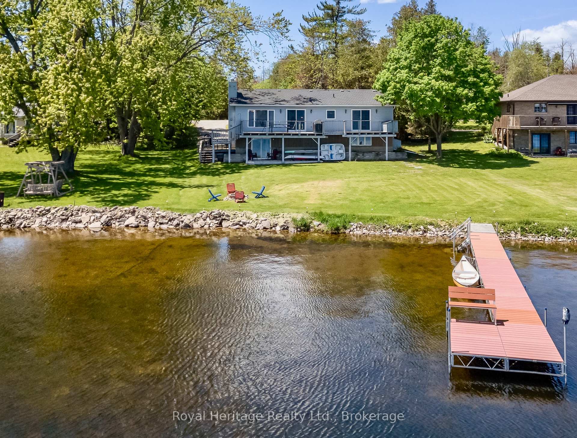 62 Bettys Bay Road, Kawartha Lakes, ON K0M 1G0, Kawartha Lakes — photo 1