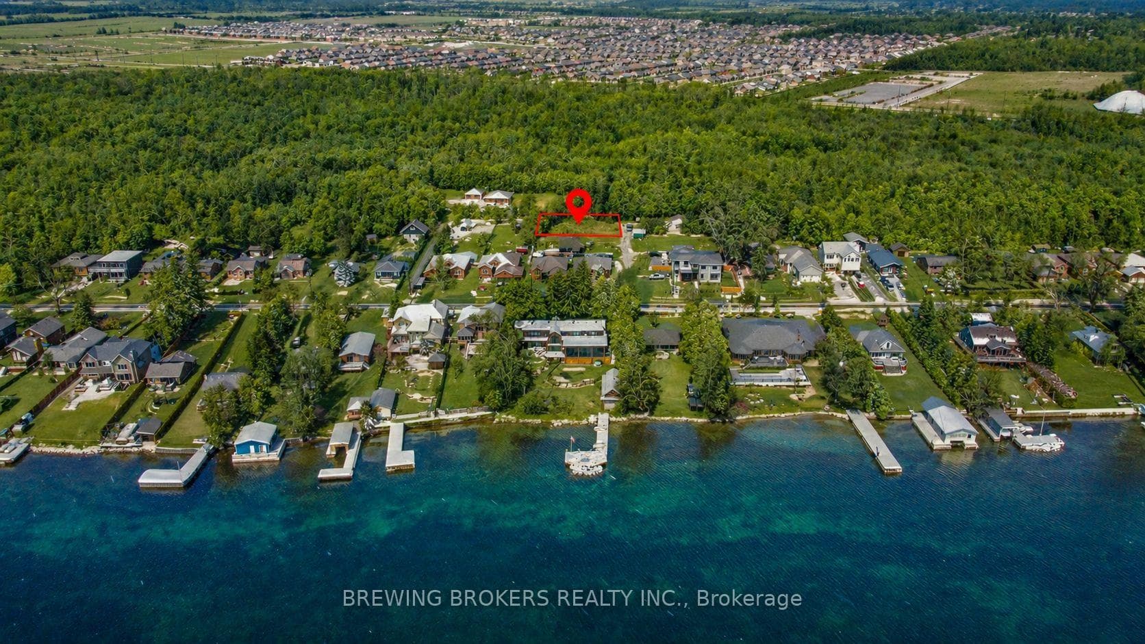 1422 Maple Way, Innisfil, ON L9S 4R1, Innisfil — photo 1