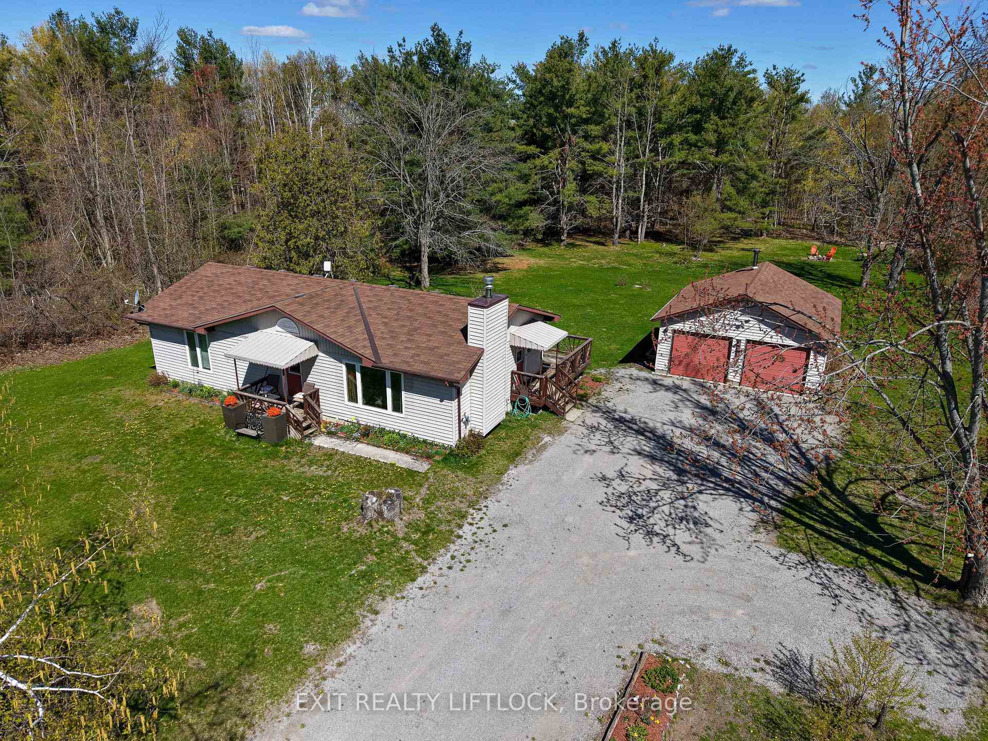2348 18th Line, Selwyn, ON K0L 2H0, Selwyn — photo 1