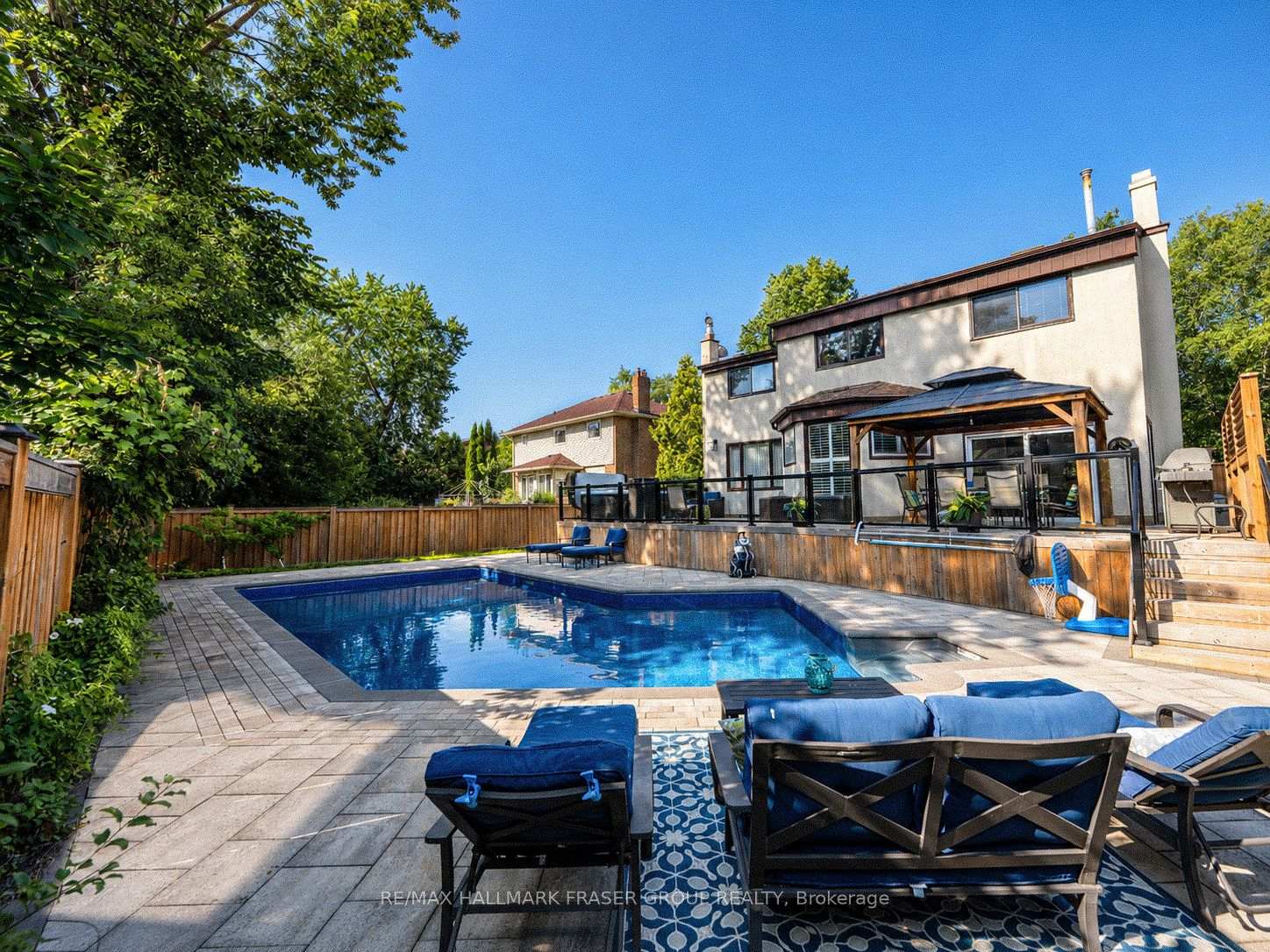 1797 Parkside Drive, Pickering, ON L1V 3N9, Pickering — photo 1