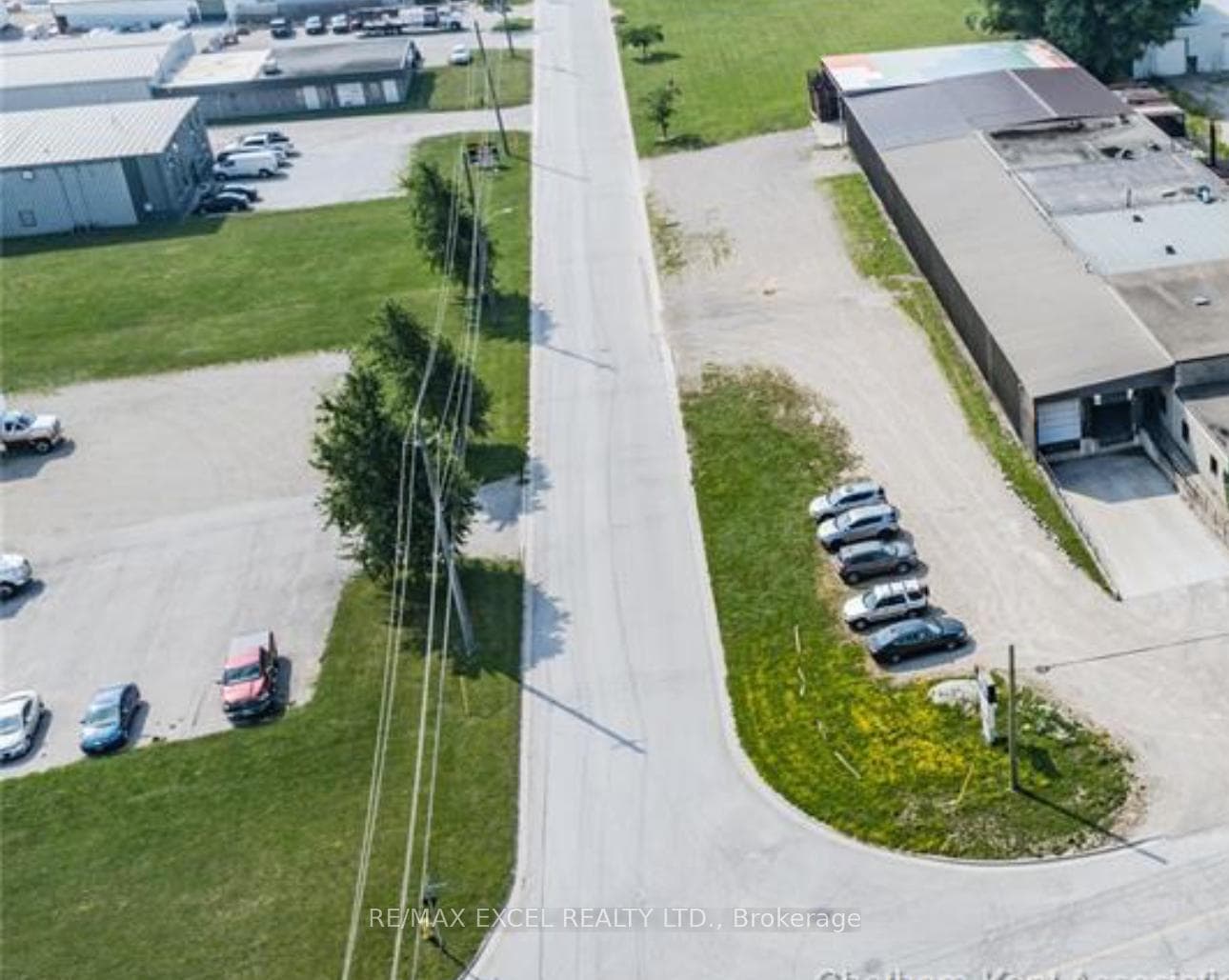 410 Colborne Street, Chatham-Kent, ON N7M 5J4, Chatham-Kent — photo 1