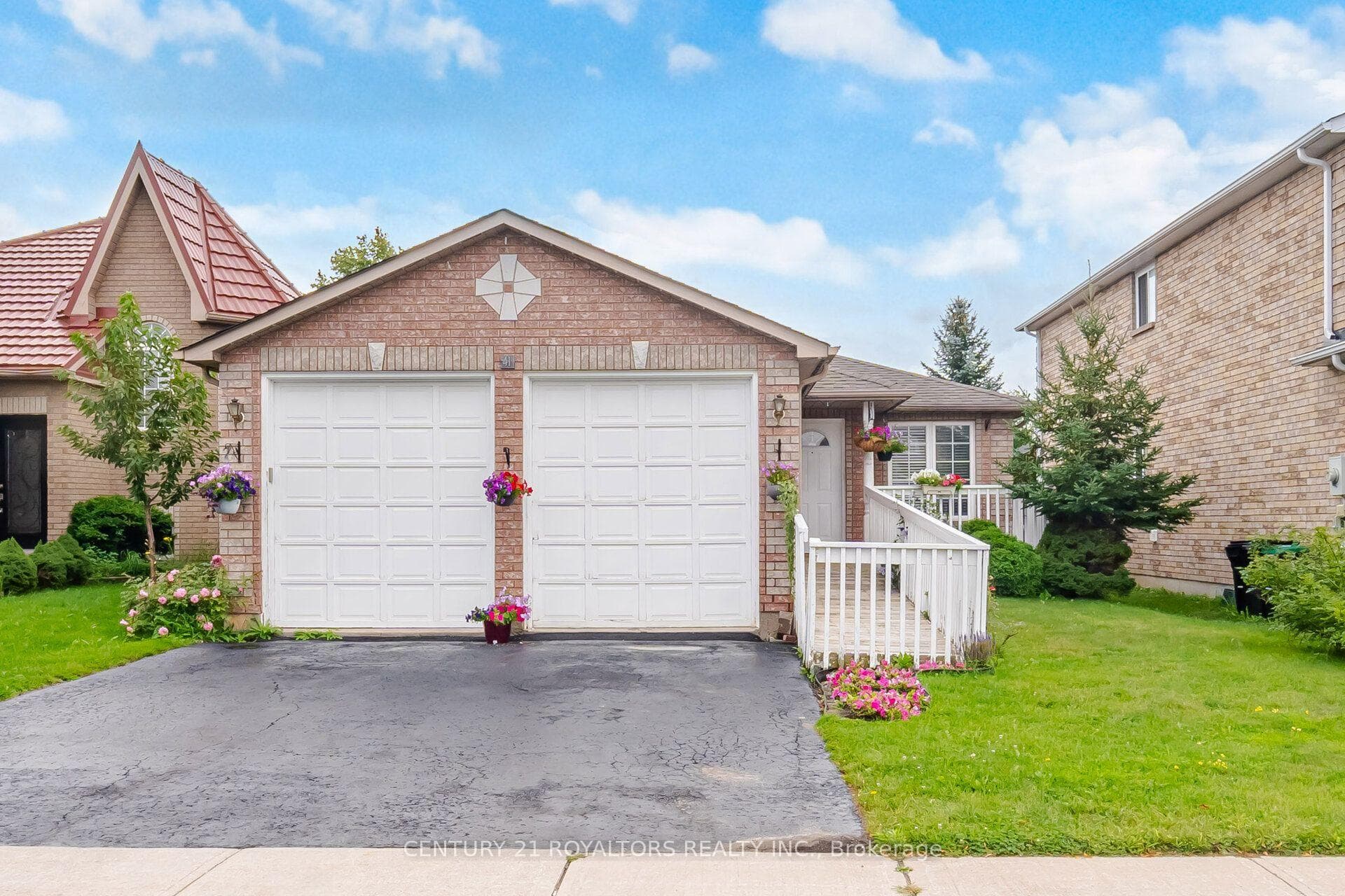 41 Irene Drive SE, Barrie, ON L4N 5Z1, Barrie — photo 1