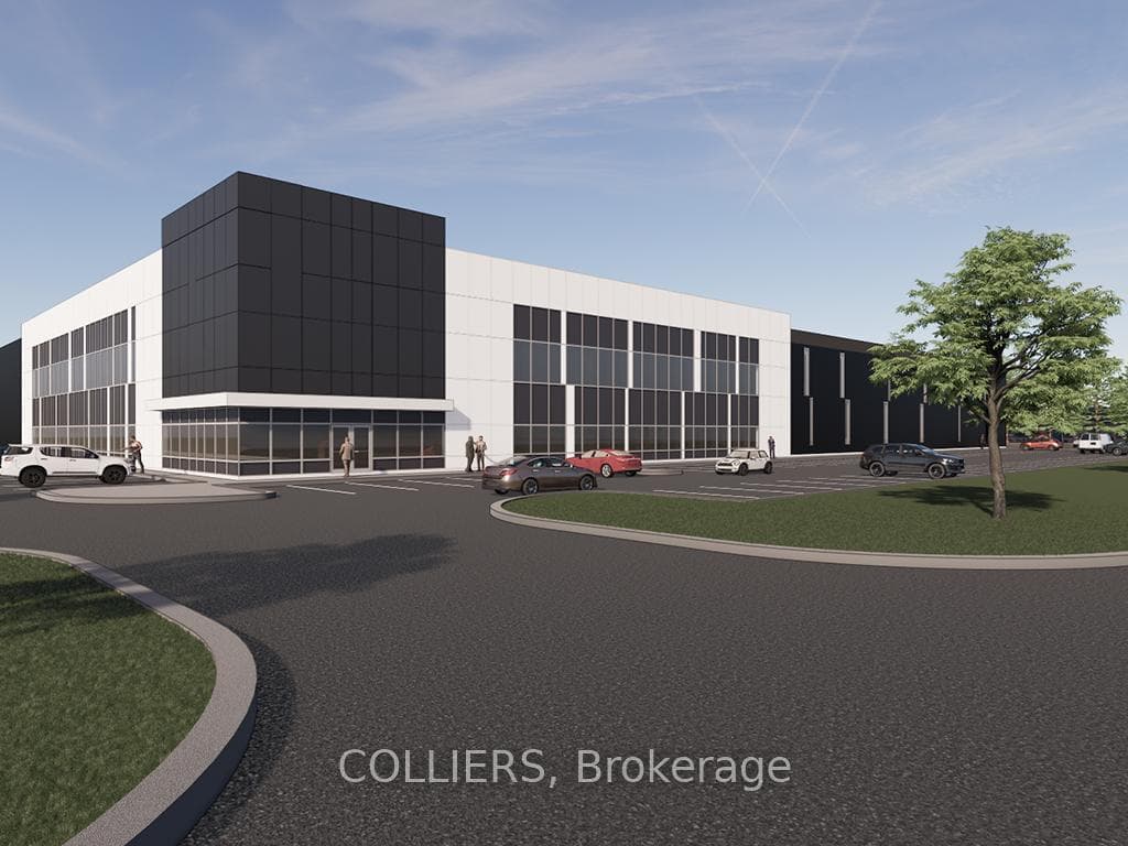 100 Clappison Avenue Bldg B, Hamilton, ON L0R 2H2, Hamilton — photo 1